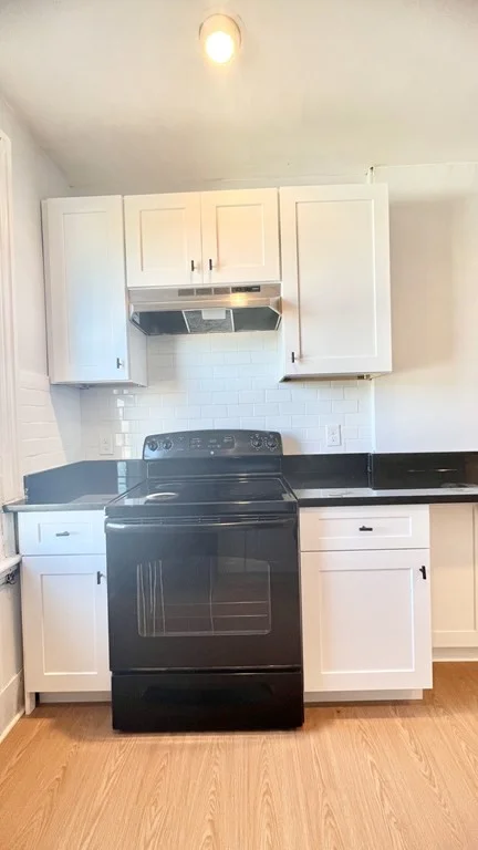 2 bed, 1 bath apartment for rent at 439 Cambridge St Unit 3, East Cambridge — photo 3 of 15