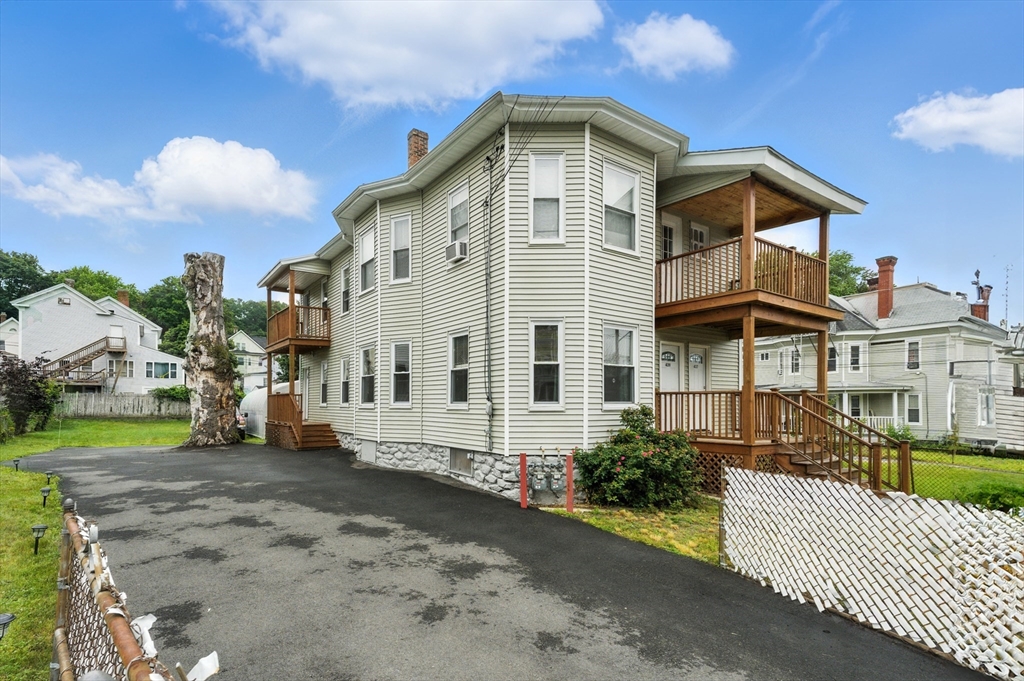 2 bed, 1 bath apartment for rent at 439 Lowell St Unit 1, Lawrence — photo 21 of 21