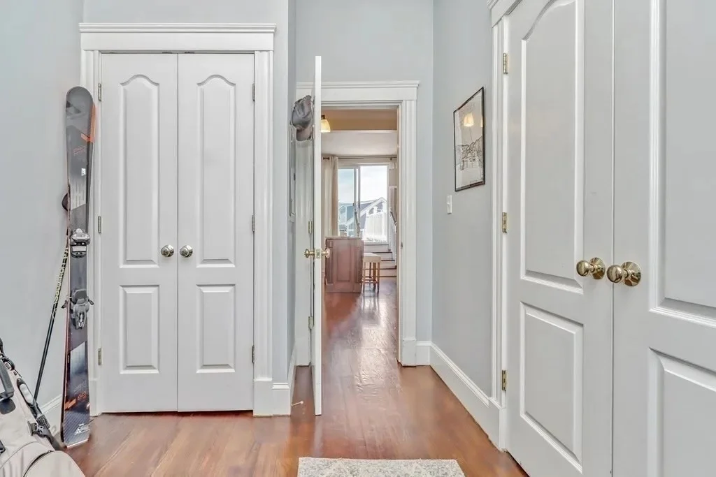 2 bed, 1 bath apartment for rent at 439 West Fourth St Unit 3, South Boston — photo 13 of 20