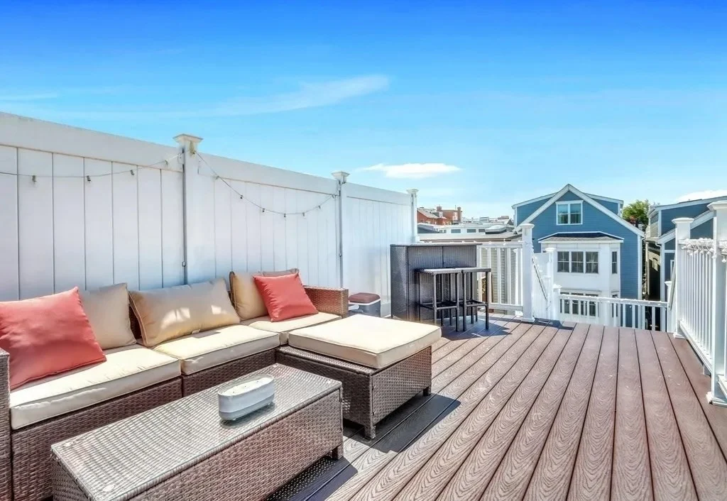 2 bed, 1 bath apartment for rent at 439 West Fourth St Unit 3, South Boston — photo 1 of 20