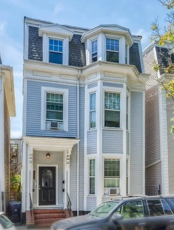 2 bed, 1 bath apartment for rent at 439 West Fourth St Unit 3, South Boston — photo 20 of 20