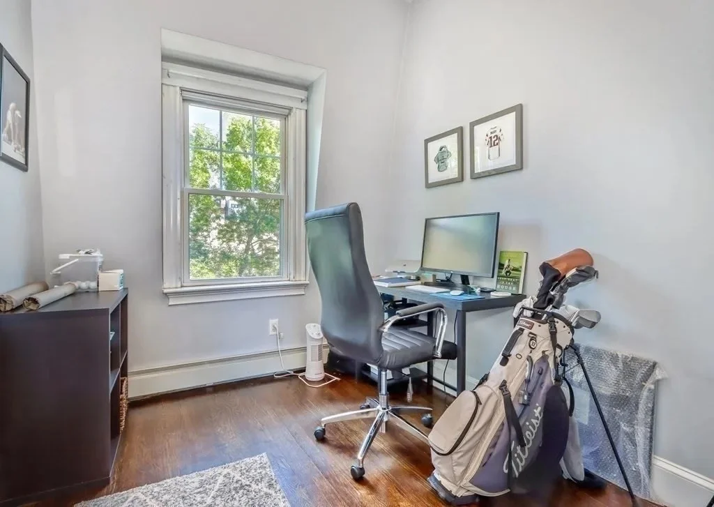 2 bed, 1 bath apartment for rent at 439 West Fourth St Unit 3, South Boston — photo 12 of 20