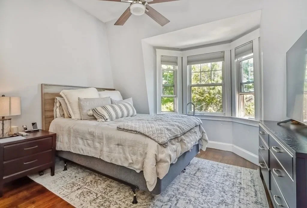2 bed, 1 bath apartment for rent at 439 West Fourth St Unit 3, South Boston — photo 10 of 20