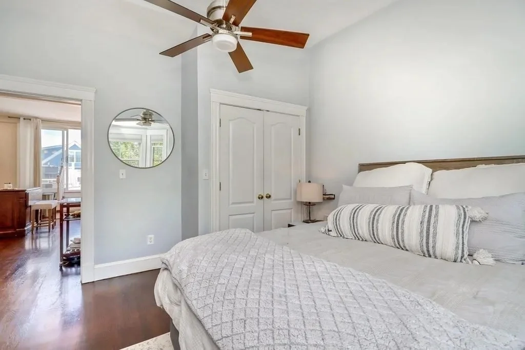 2 bed, 1 bath apartment for rent at 439 West Fourth St Unit 3, South Boston — photo 11 of 20