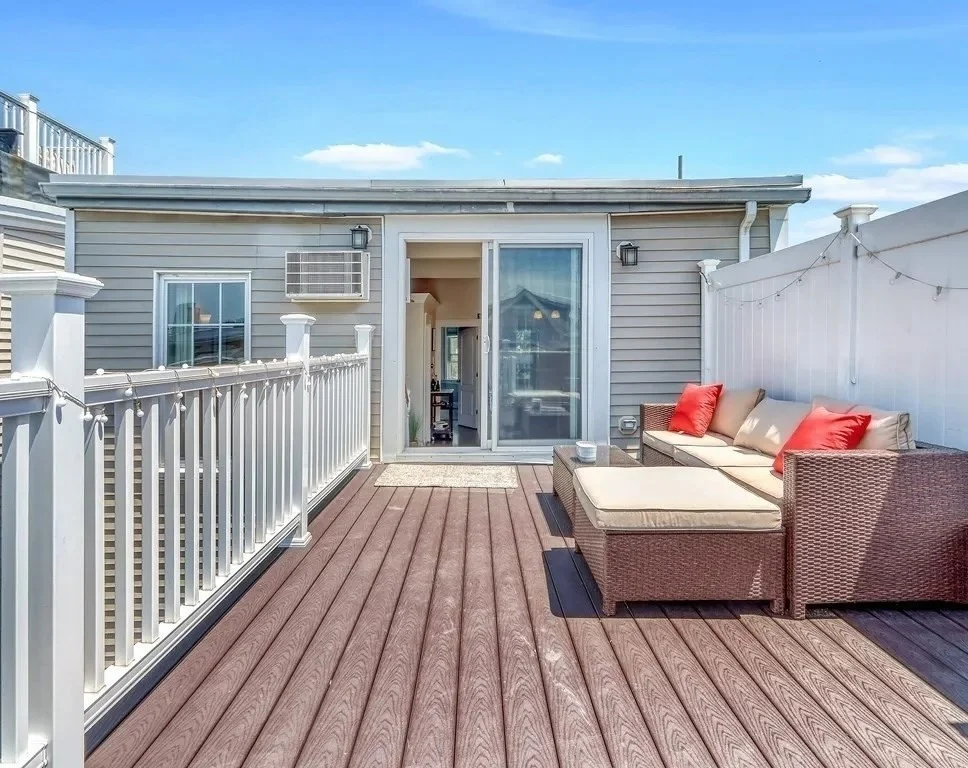 2 bed, 1 bath apartment for rent at 439 West Fourth St Unit 3, South Boston — photo 16 of 20