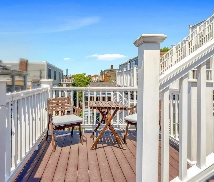 2 bed, 1 bath apartment for rent at 439 West Fourth St Unit 3, South Boston — photo 18 of 20