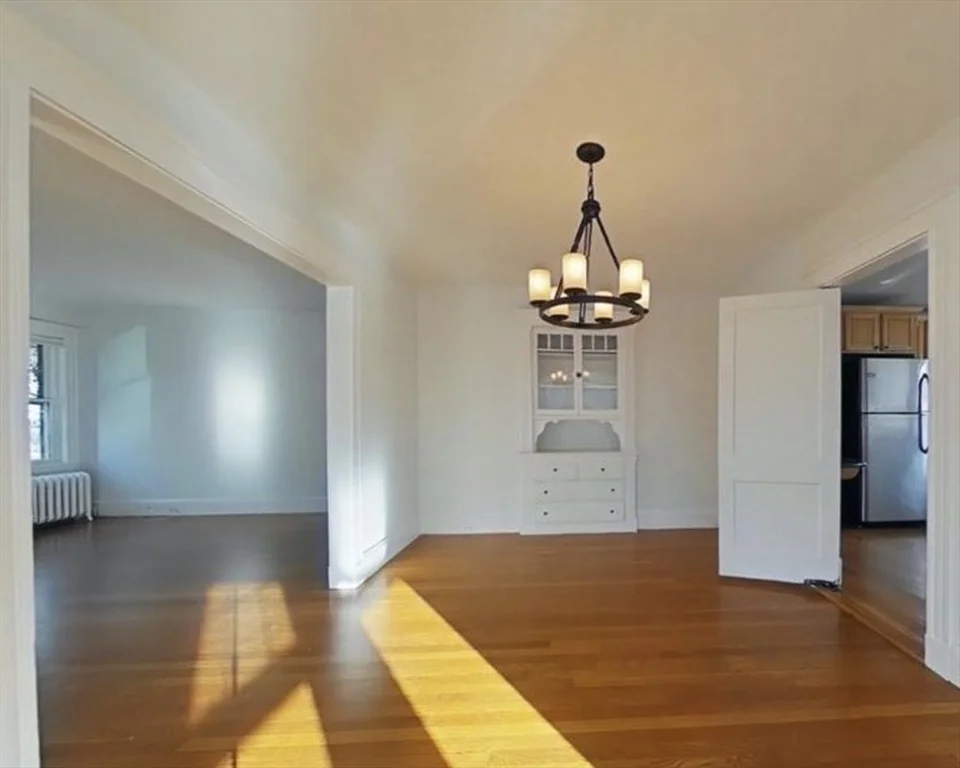 3 bed, 1 bath apartment for rent at 44 Madison Ave Unit 46, Newtonville — photo 4 of 12