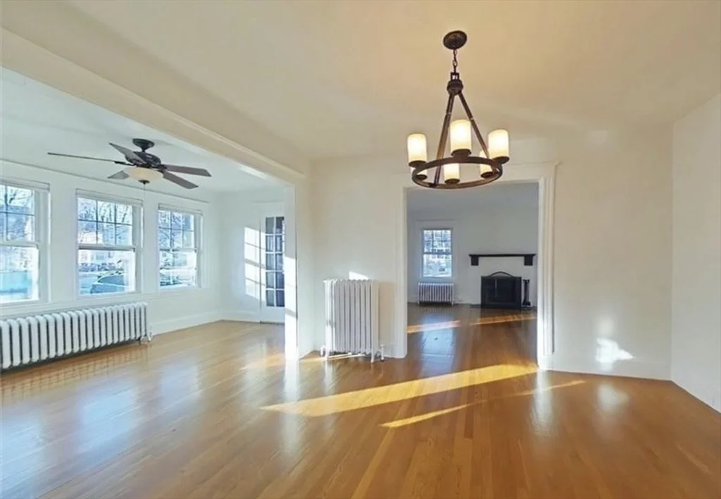 3 bed, 1 bath apartment for rent at 44 Madison Ave Unit 46, Newtonville — photo 3 of 12