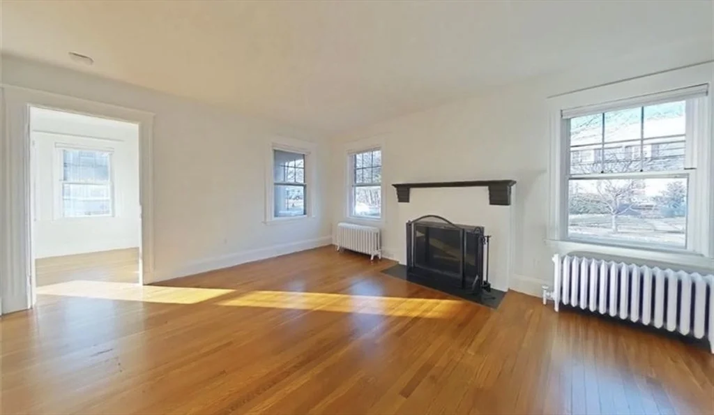3 bed, 1 bath apartment for rent at 44 Madison Ave Unit 46, Newtonville — photo 2 of 12