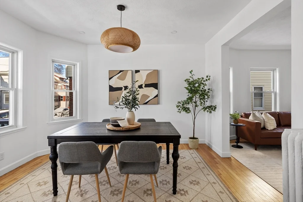 2 bed, 1 bath apartment for rent at 44-46 Pinkham Rd Unit 1, Tufts University — photo 5 of 19