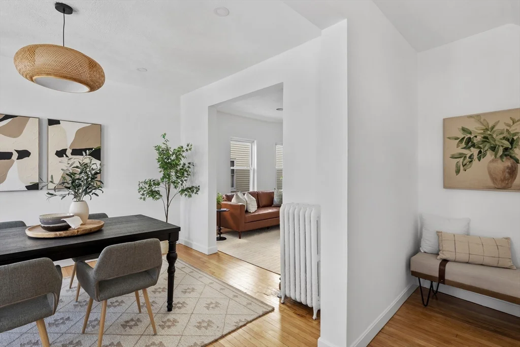 2 bed, 1 bath apartment for rent at 44-46 Pinkham Rd Unit 1, Tufts University — photo 4 of 19