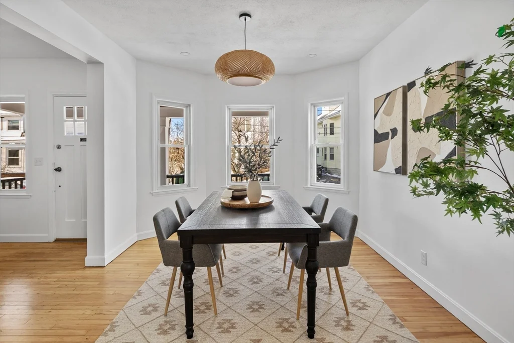 2 bed, 1 bath apartment for rent at 44-46 Pinkham Rd Unit 1, Tufts University — photo 6 of 19