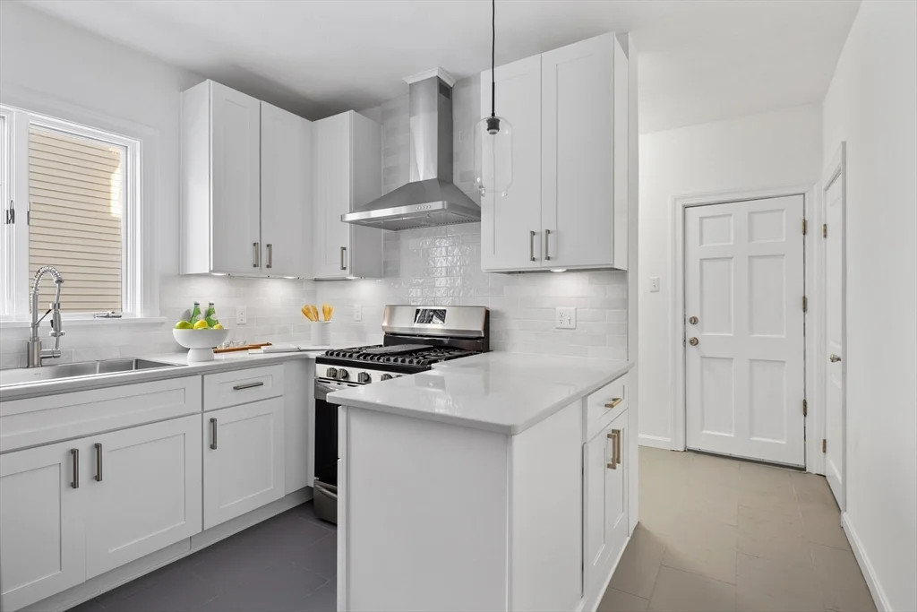 2 bed, 1 bath apartment for rent at 44-46 Pinkham Rd Unit 1, Tufts University — photo 7 of 19
