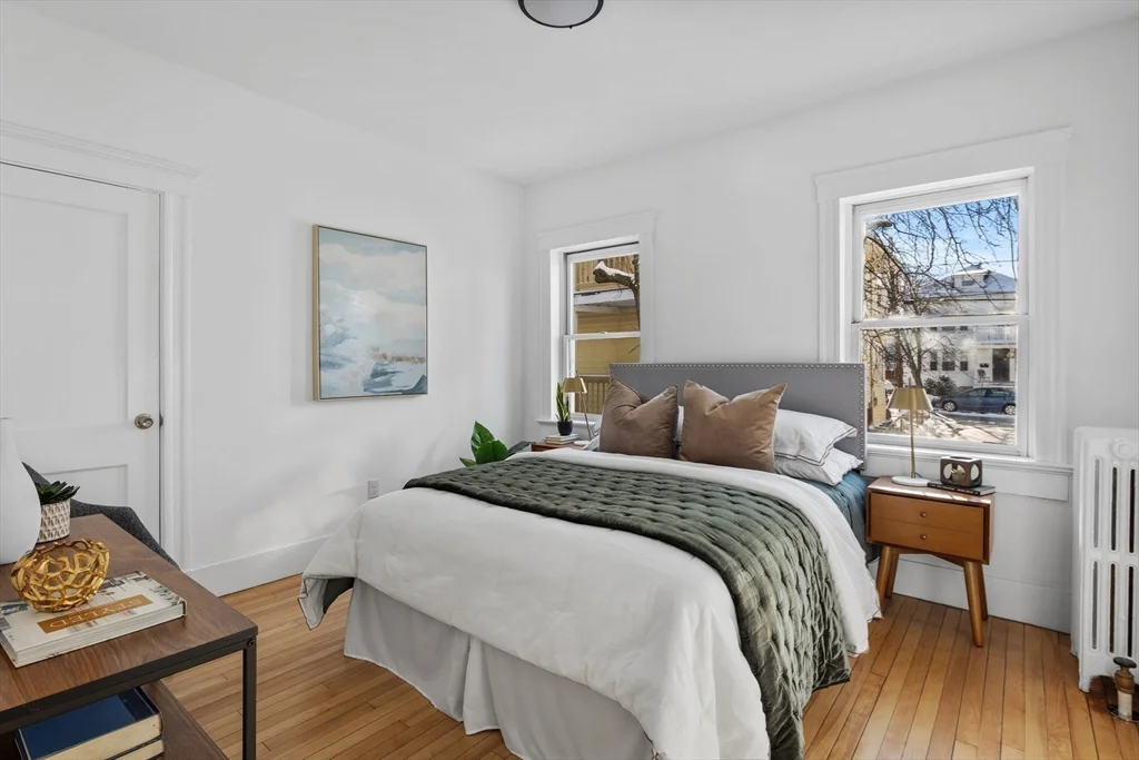 2 bed, 1 bath apartment for rent at 44-46 Pinkham Rd Unit 1, Tufts University — photo 13 of 19
