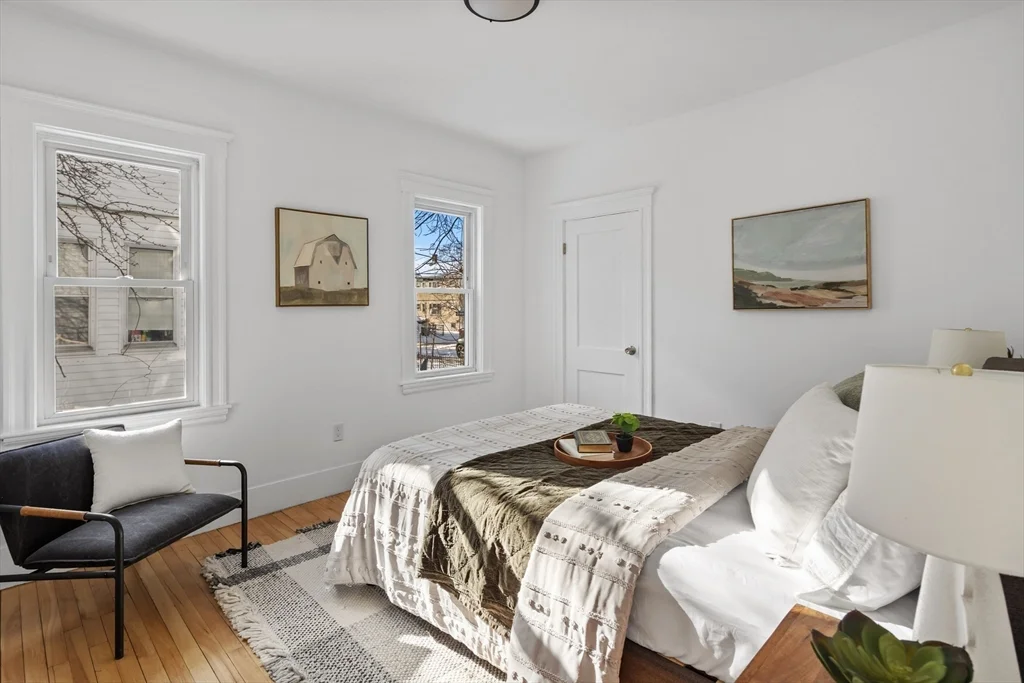 2 bed, 1 bath apartment for rent at 44-46 Pinkham Rd Unit 1, Tufts University — photo 12 of 19