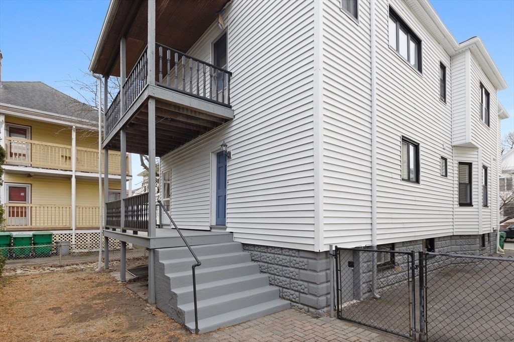 2 bed, 1 bath apartment for rent at 44-46 Pinkham Rd Unit 2, Tufts University — photo 21 of 24