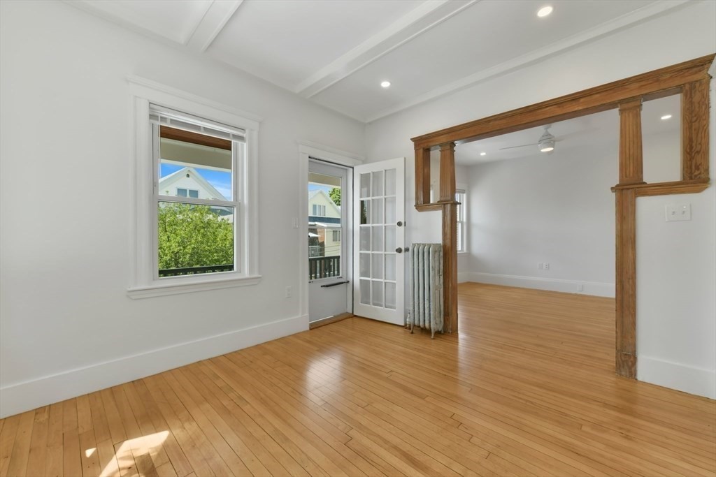 2 bed, 1 bath apartment for rent at 44-46 Pinkham Rd Unit 2, Tufts University — photo 6 of 24