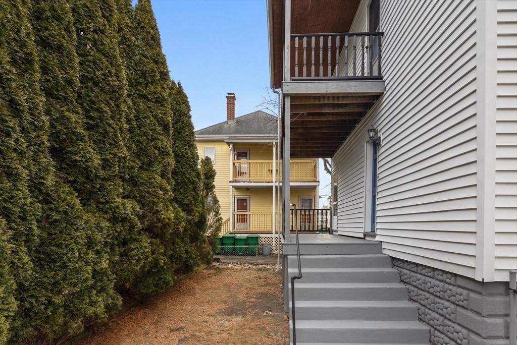2 bed, 1 bath apartment for rent at 44-46 Pinkham Rd Unit 2, Tufts University — photo 22 of 24