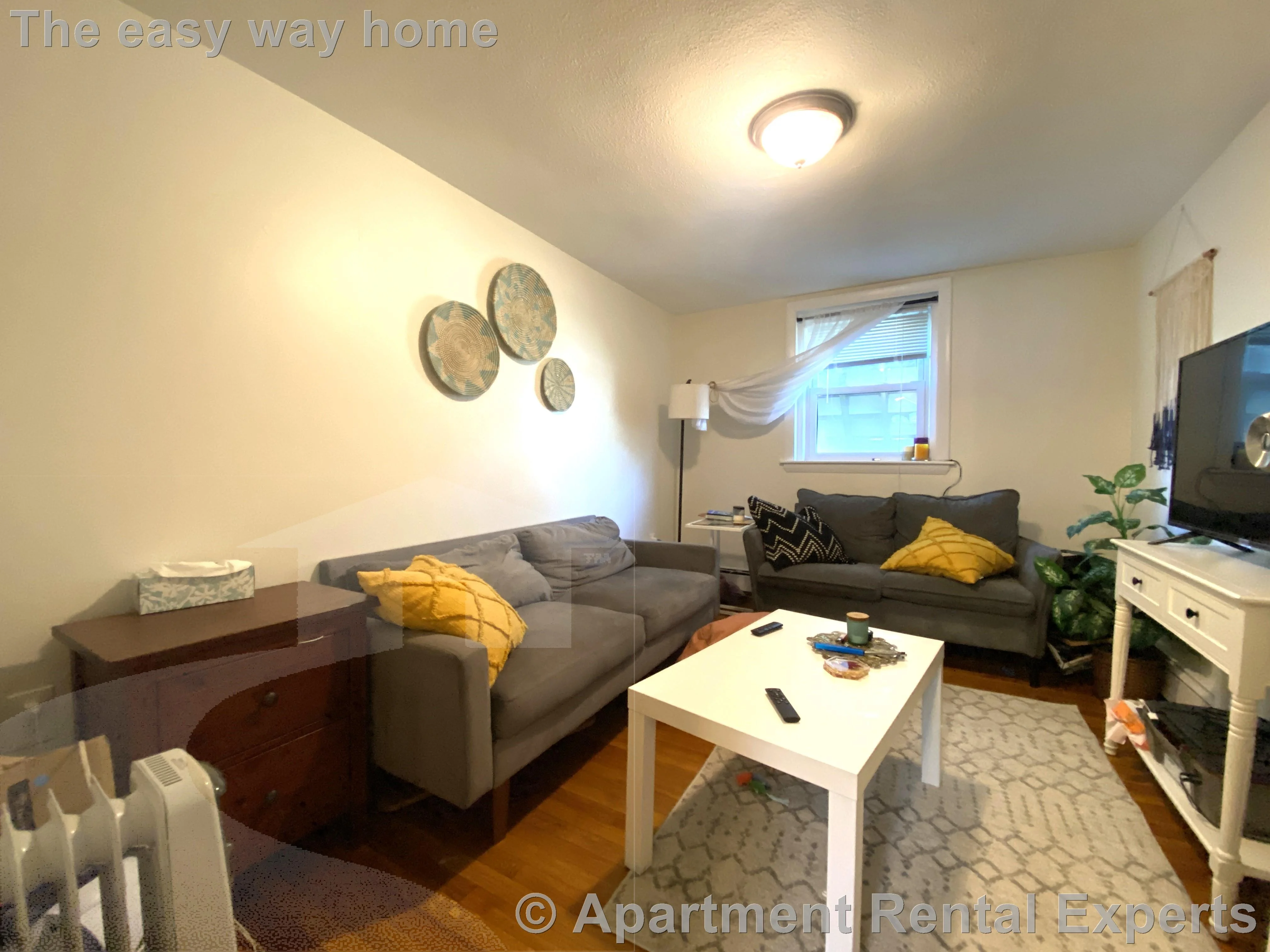 2 bed, 1 bath apartment for rent at 44.5 Lincoln St, Inman Square — photo 6 of 12