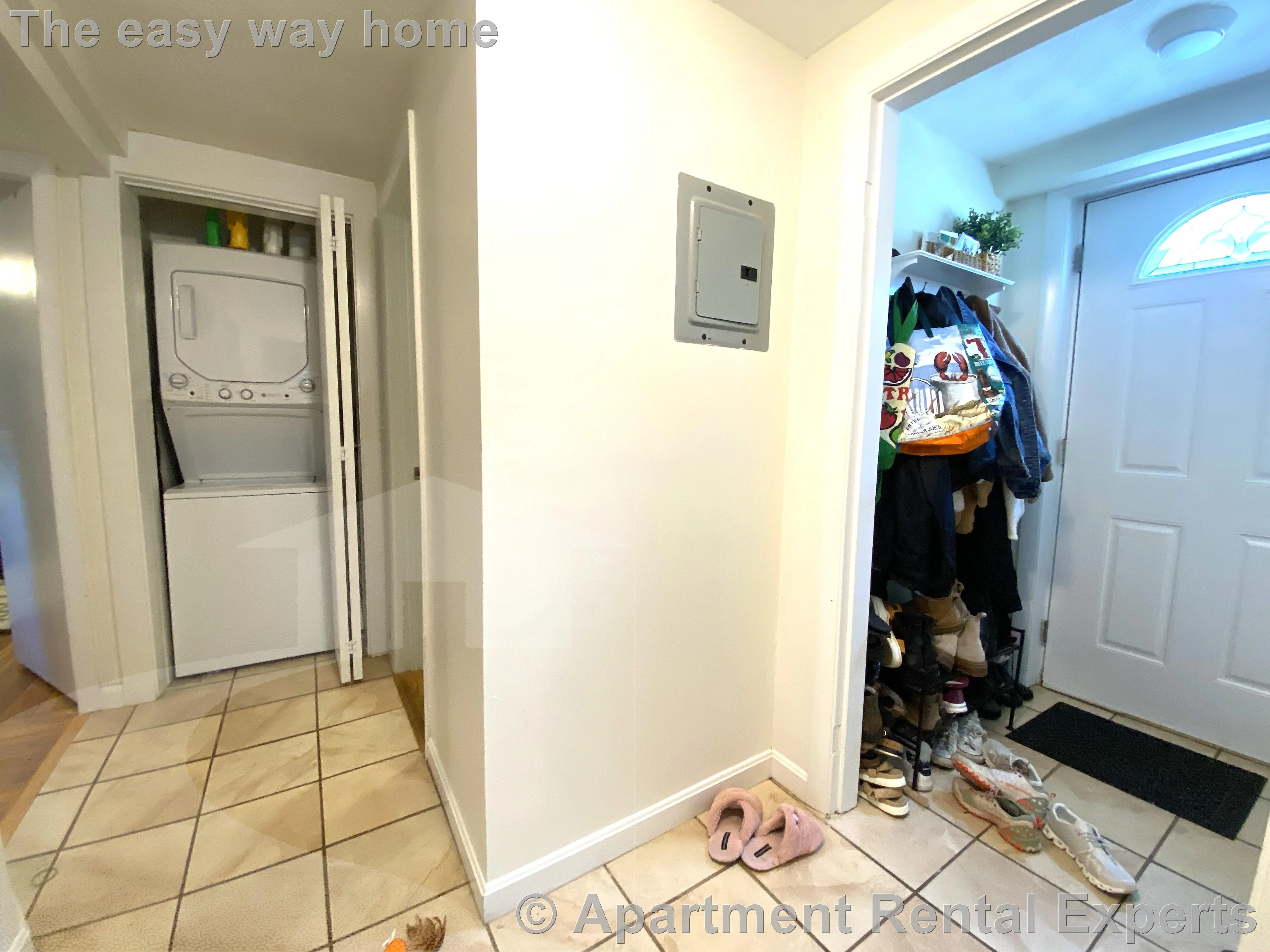 2 bed, 1 bath apartment for rent at 44.5 Lincoln St, Inman Square — photo 4 of 12