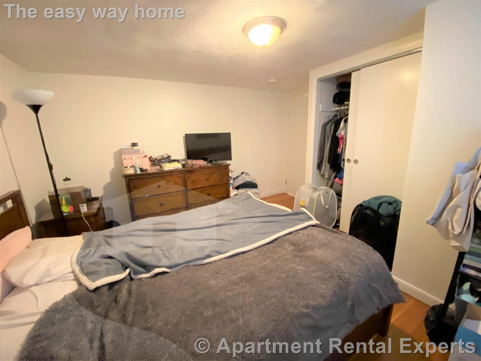 2 bed, 1 bath apartment for rent at 44.5 Lincoln St, Inman Square — photo 8 of 12