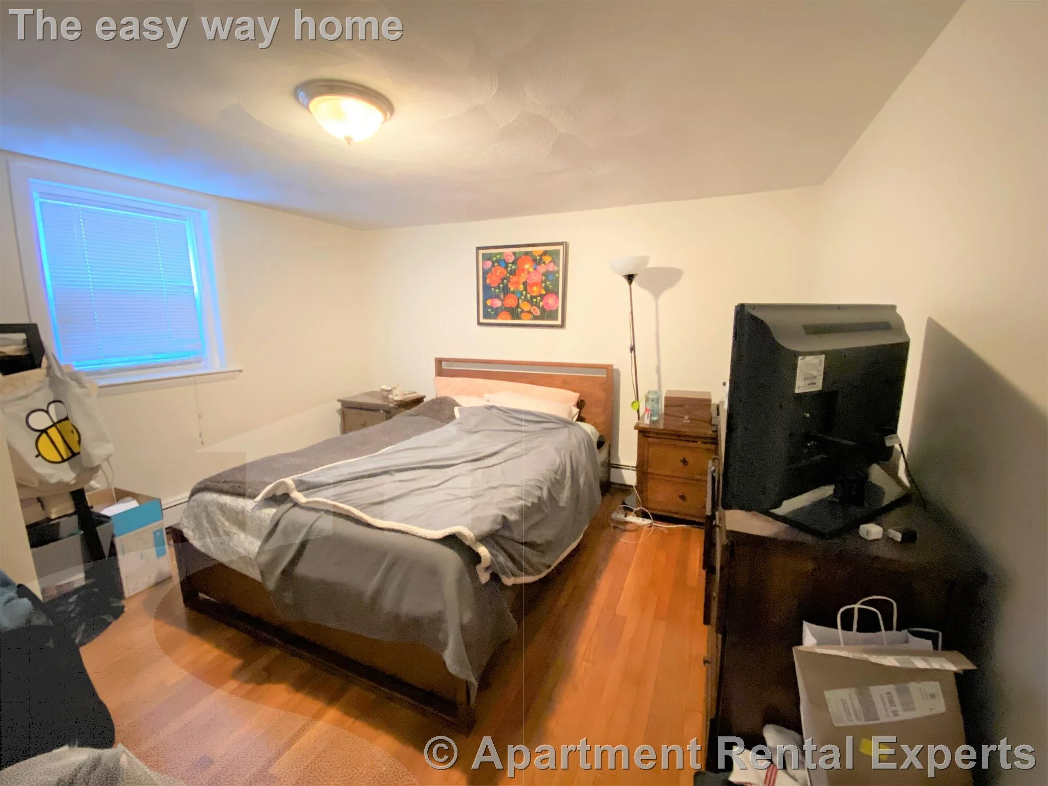 2 bed, 1 bath apartment for rent at 44.5 Lincoln St, Inman Square — photo 7 of 12