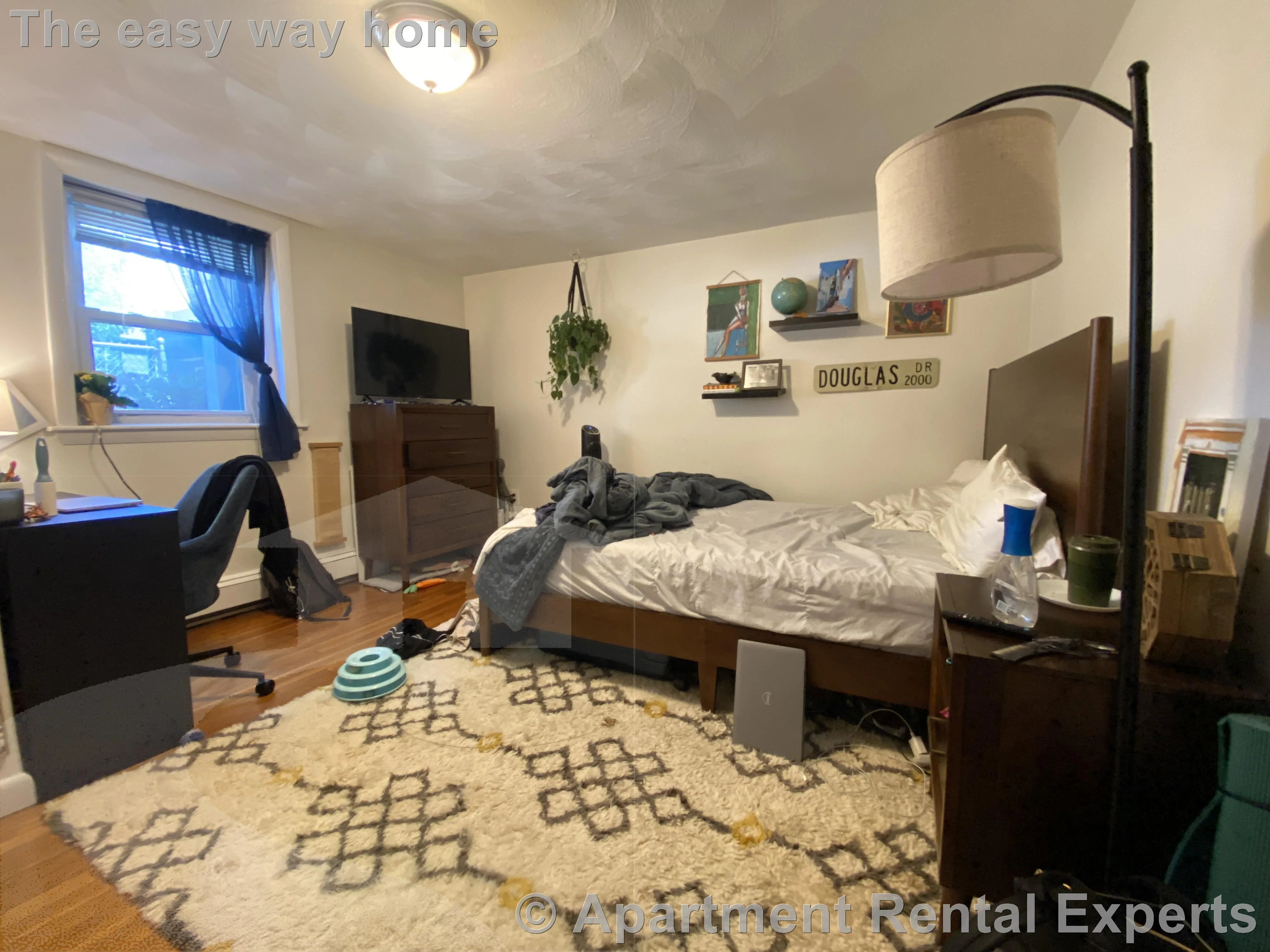 2 bed, 1 bath apartment for rent at 44.5 Lincoln St, Inman Square — photo 12 of 12
