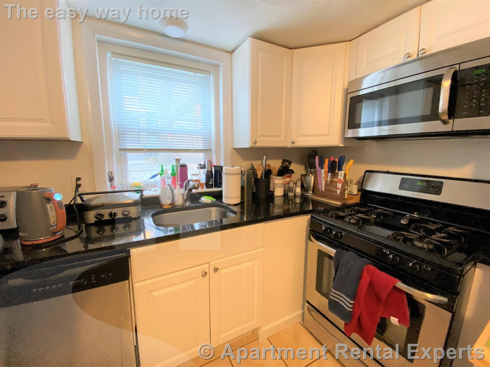 2 bed, 1 bath apartment for rent at 44.5 Lincoln St, Inman Square — photo 9 of 12
