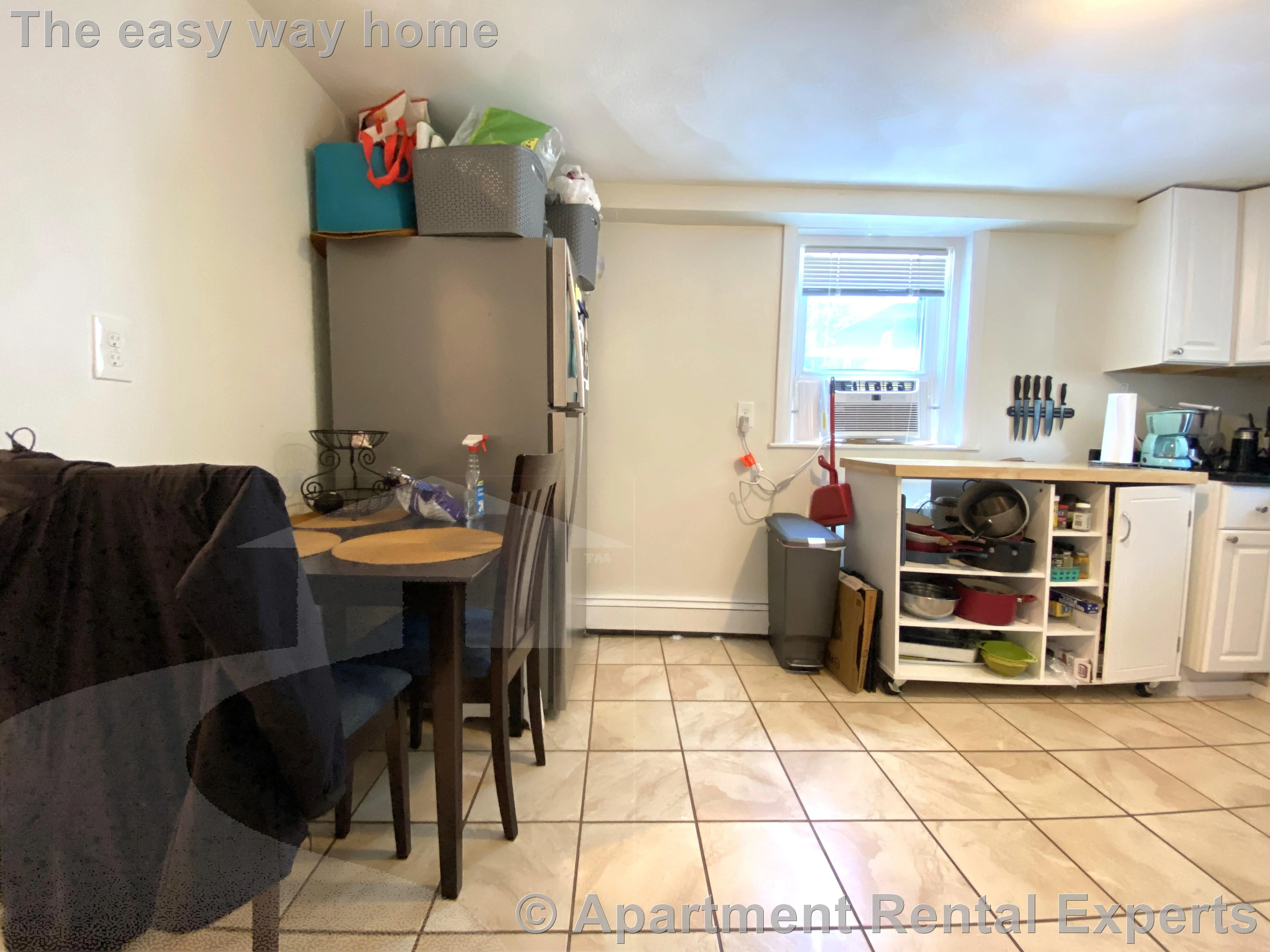 2 bed, 1 bath apartment for rent at 44.5 Lincoln St, Inman Square — photo 3 of 12