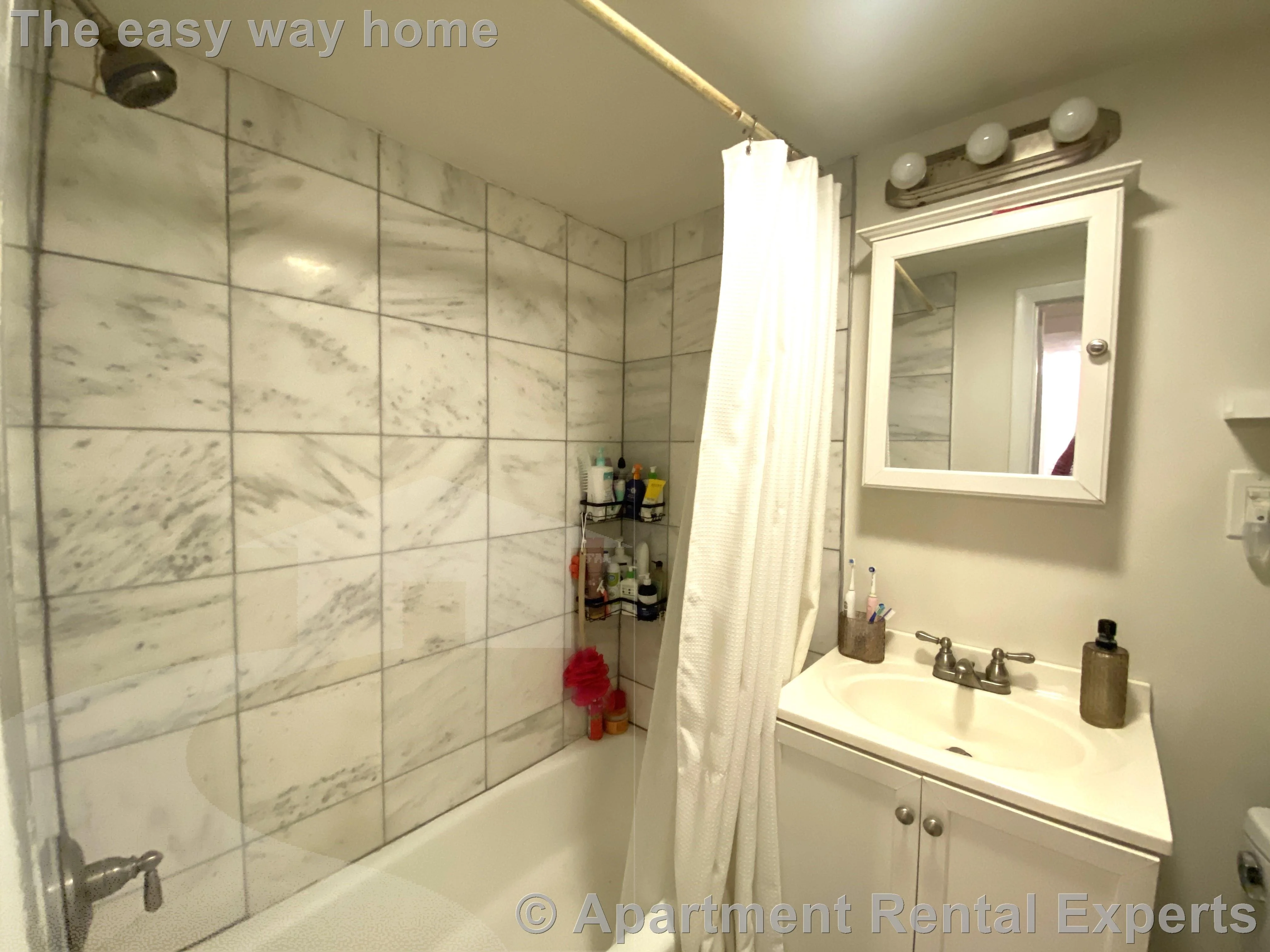 2 bed, 1 bath apartment for rent at 44.5 Lincoln St, Inman Square — photo 5 of 12
