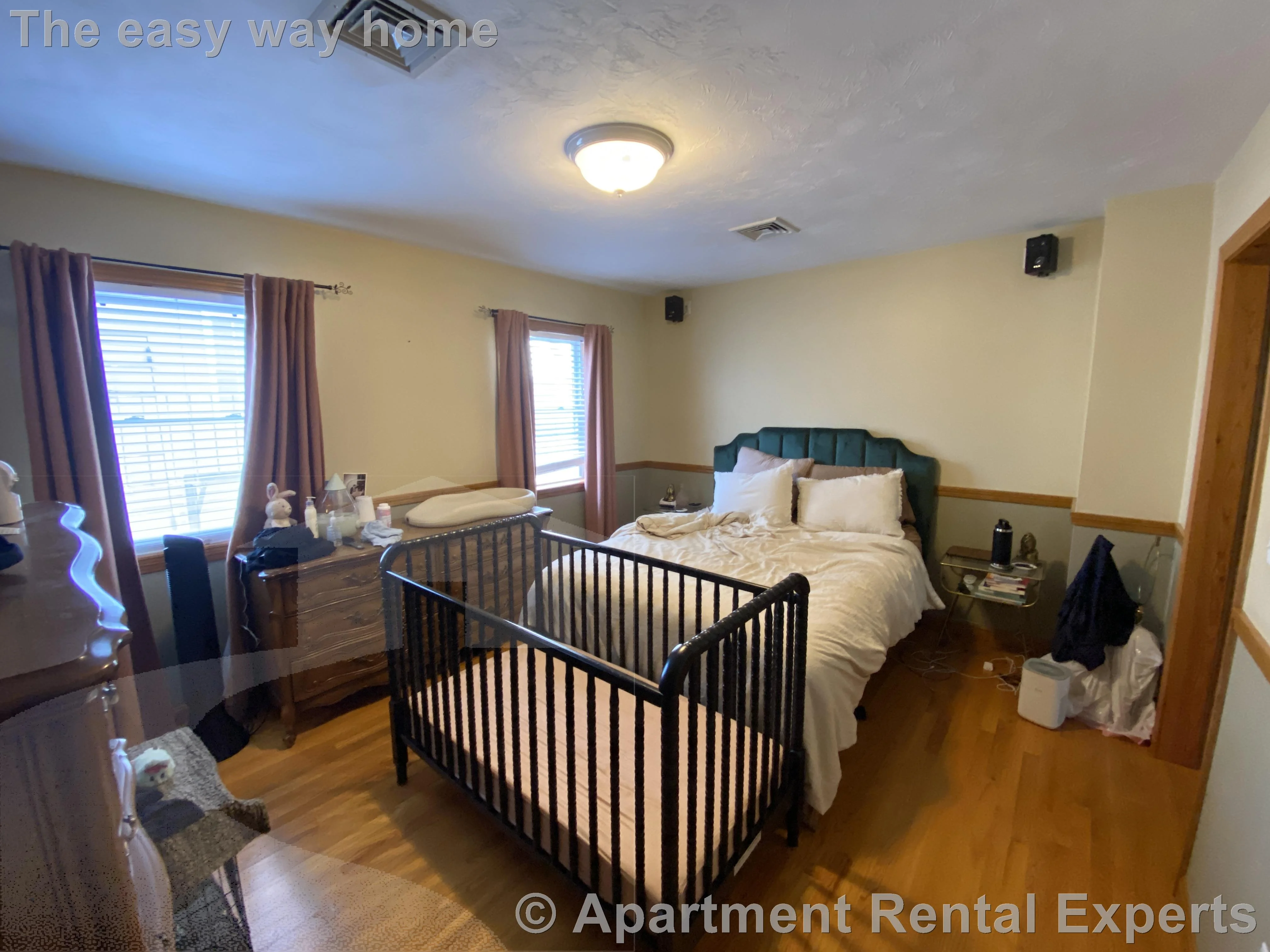 2 bed, 1 bath apartment for rent at 44.5 Warren St, East Cambridge — photo 5 of 18