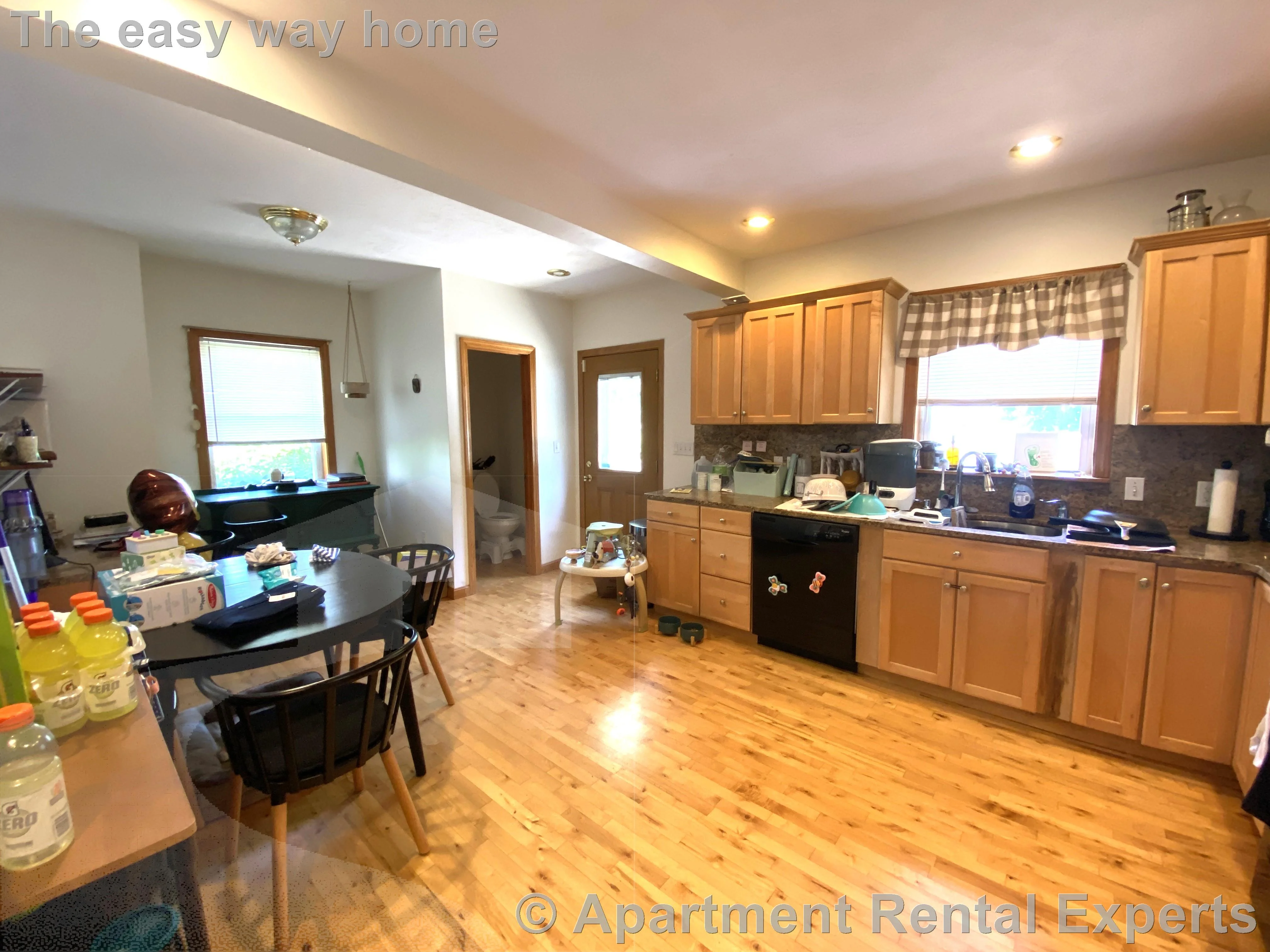 2 bed, 1 bath apartment for rent at 44.5 Warren St, East Cambridge — photo 10 of 18
