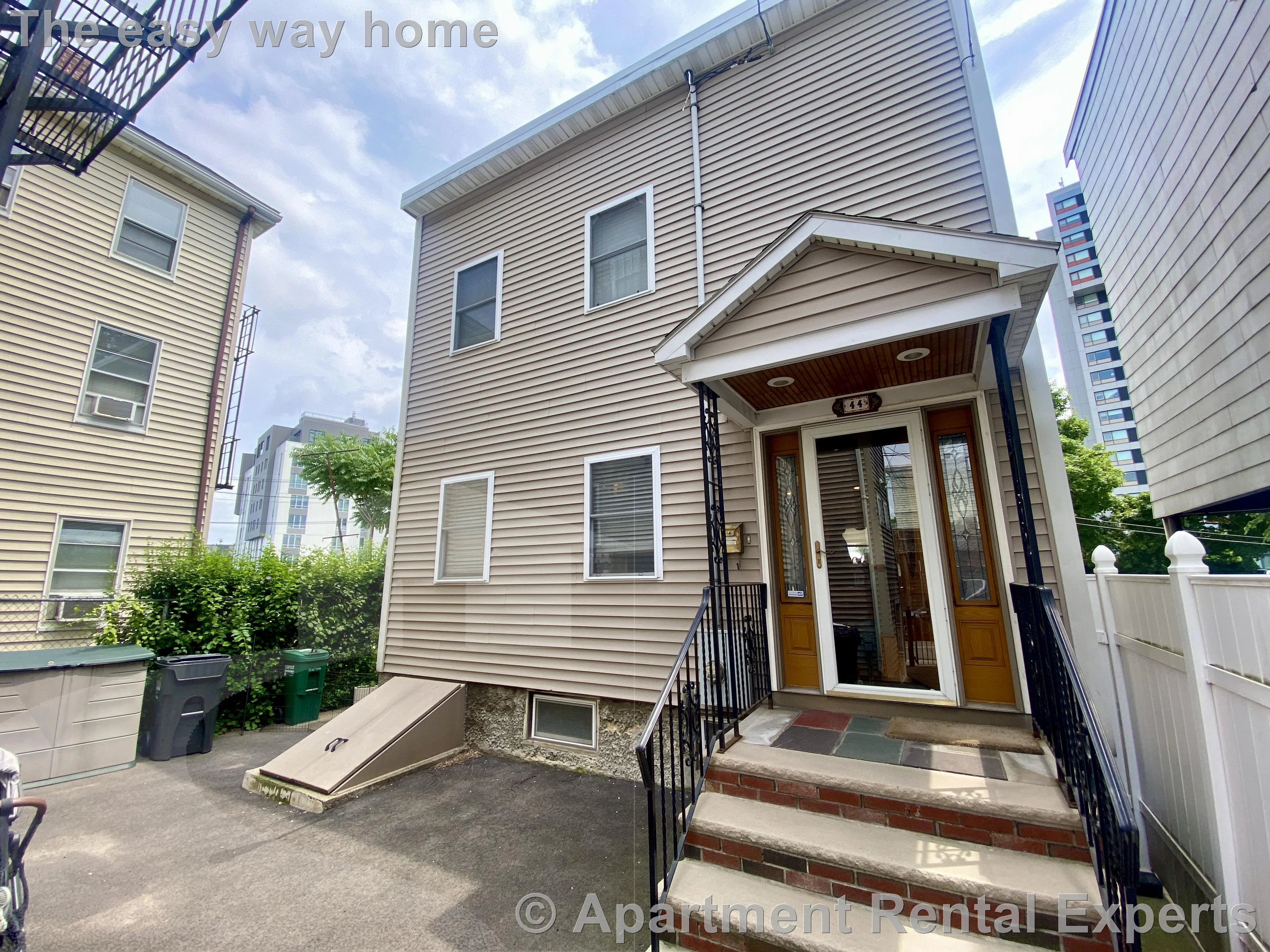 2 bed, 1 bath apartment for rent at 44.5 Warren St, East Cambridge — photo 16 of 18
