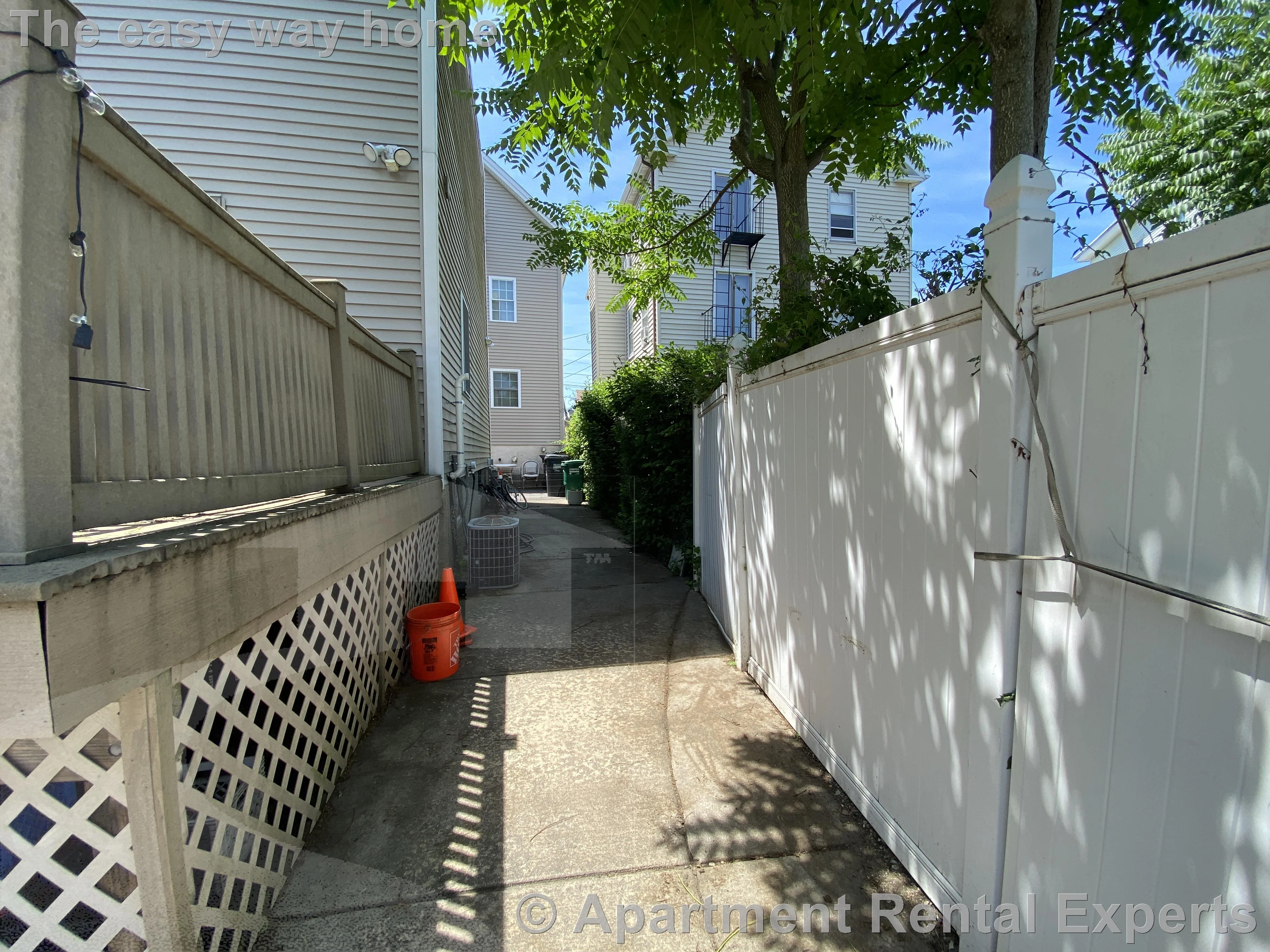 2 bed, 1 bath apartment for rent at 44.5 Warren St, East Cambridge — photo 15 of 18