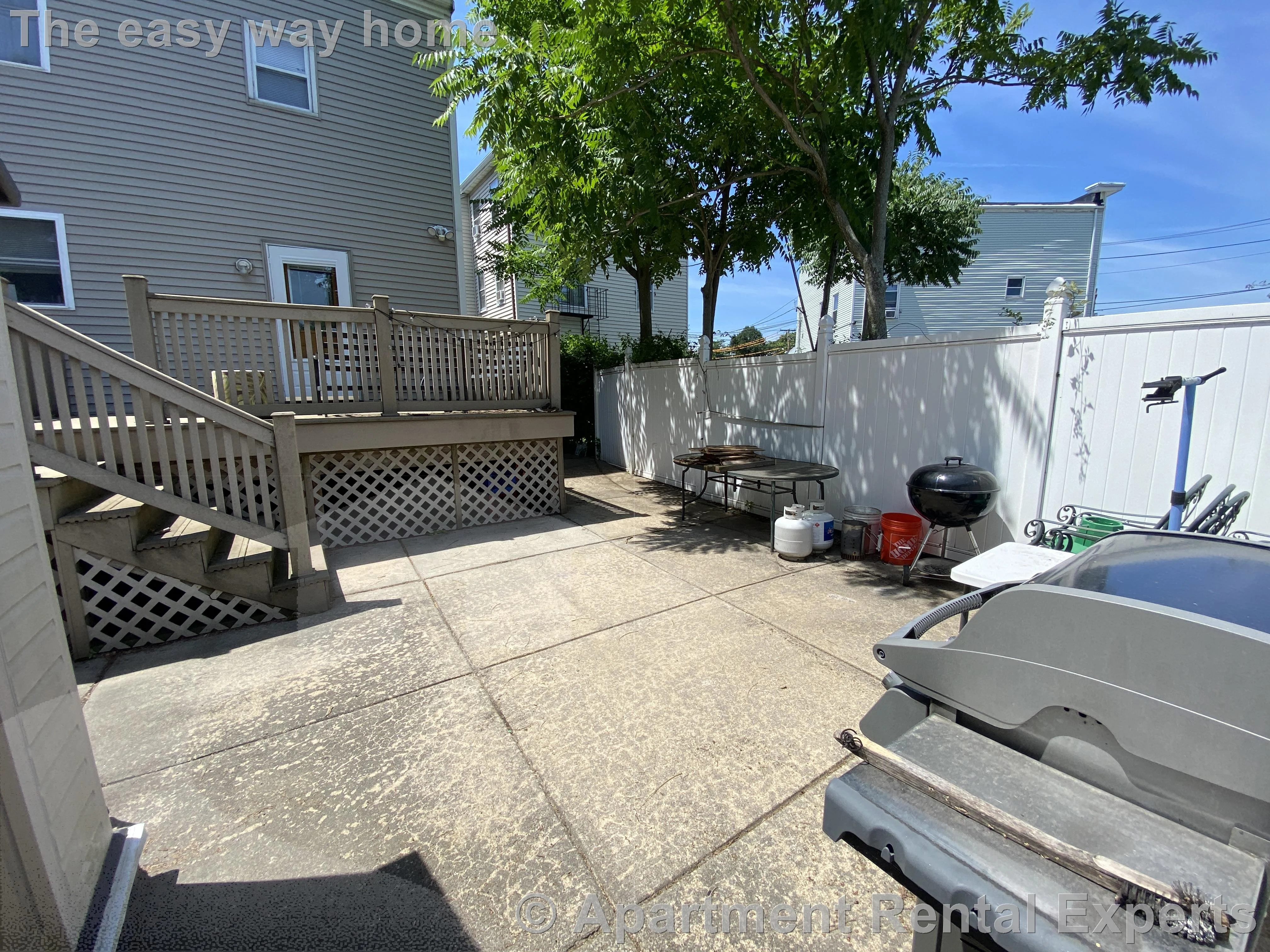 2 bed, 1 bath apartment for rent at 44.5 Warren St, East Cambridge — photo 14 of 18