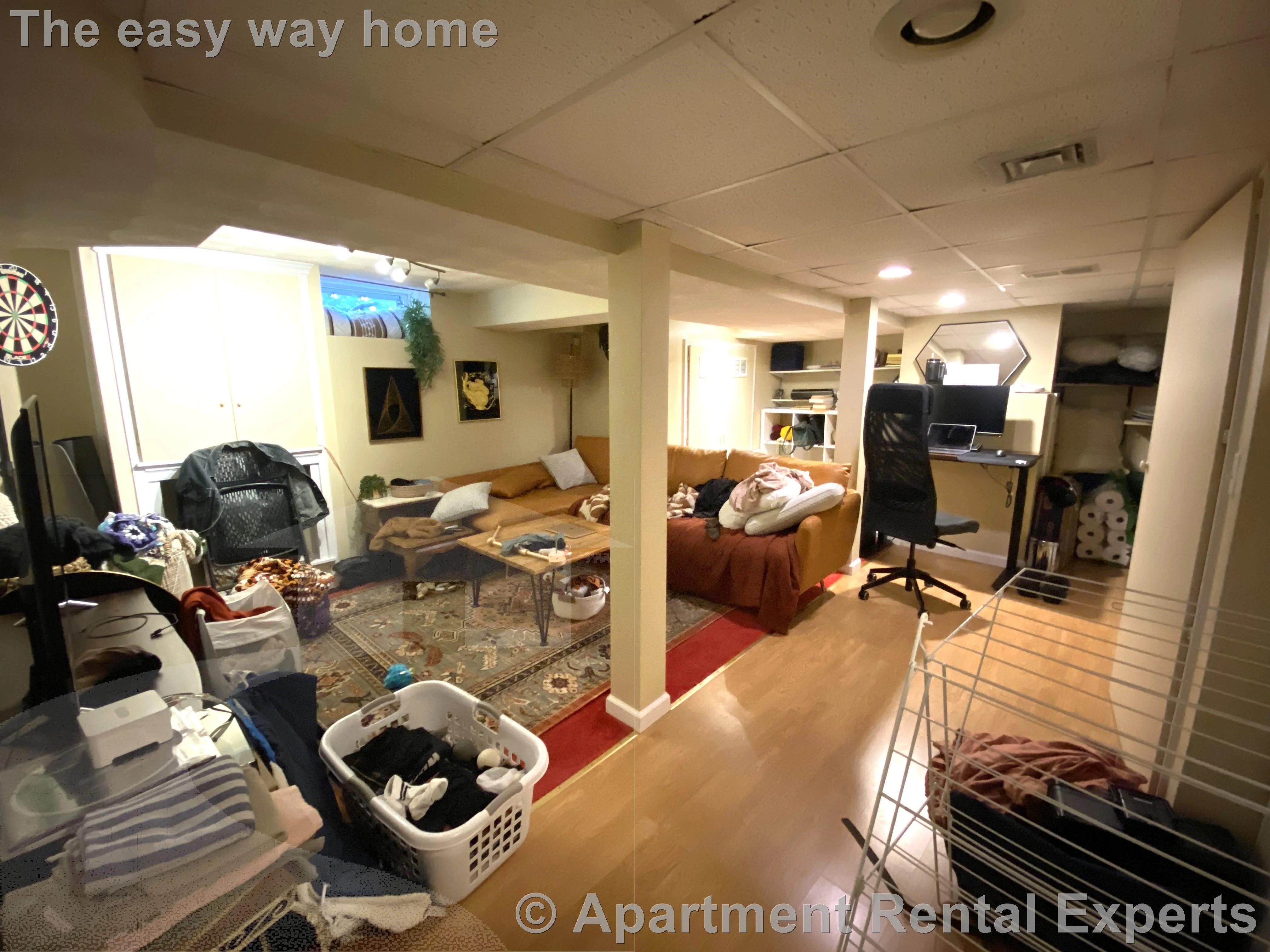 2 bed, 1 bath apartment for rent at 44.5 Warren St, East Cambridge — photo 11 of 18