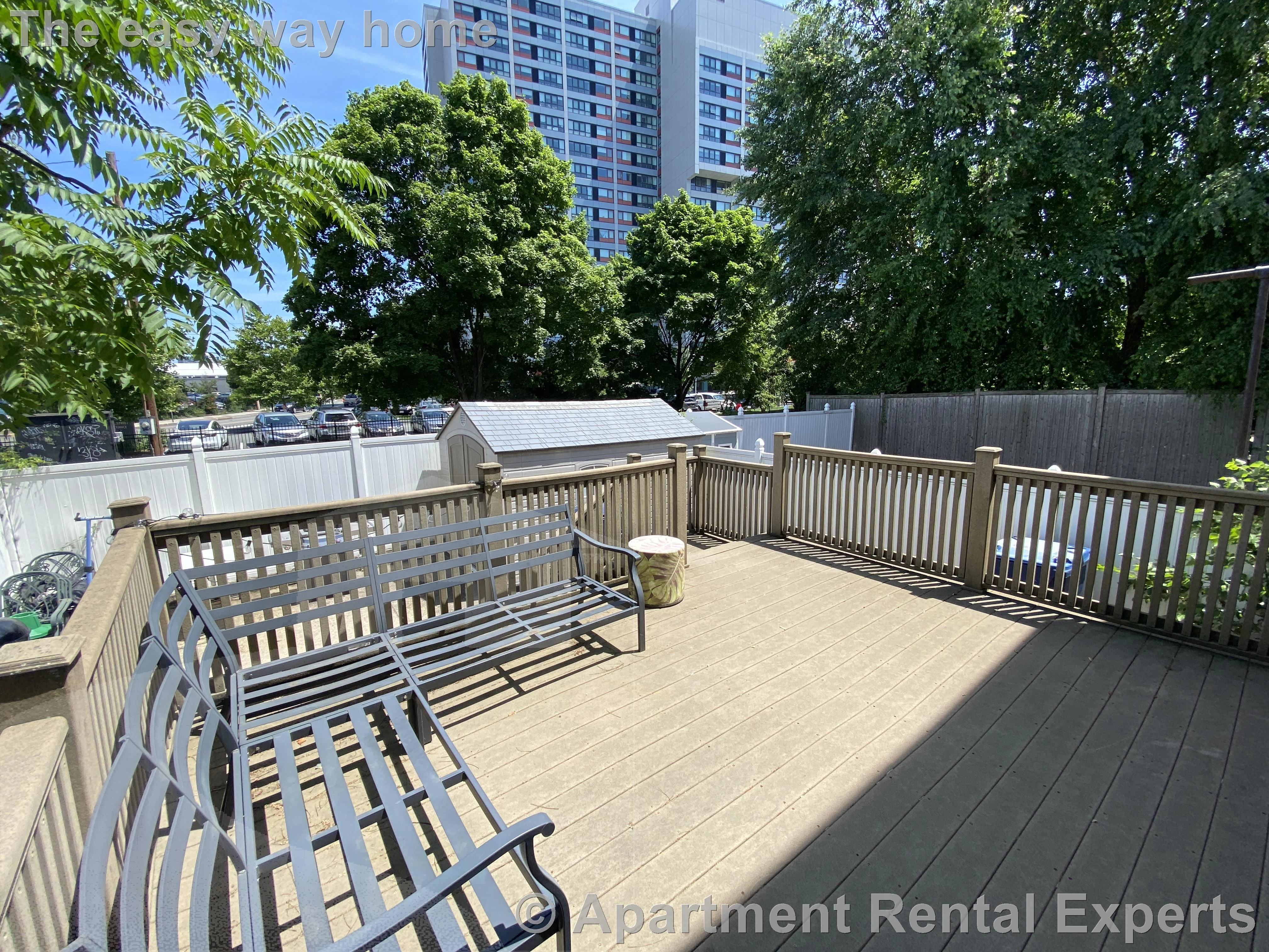 2 bed, 1 bath apartment for rent at 44.5 Warren St, East Cambridge — photo 13 of 18