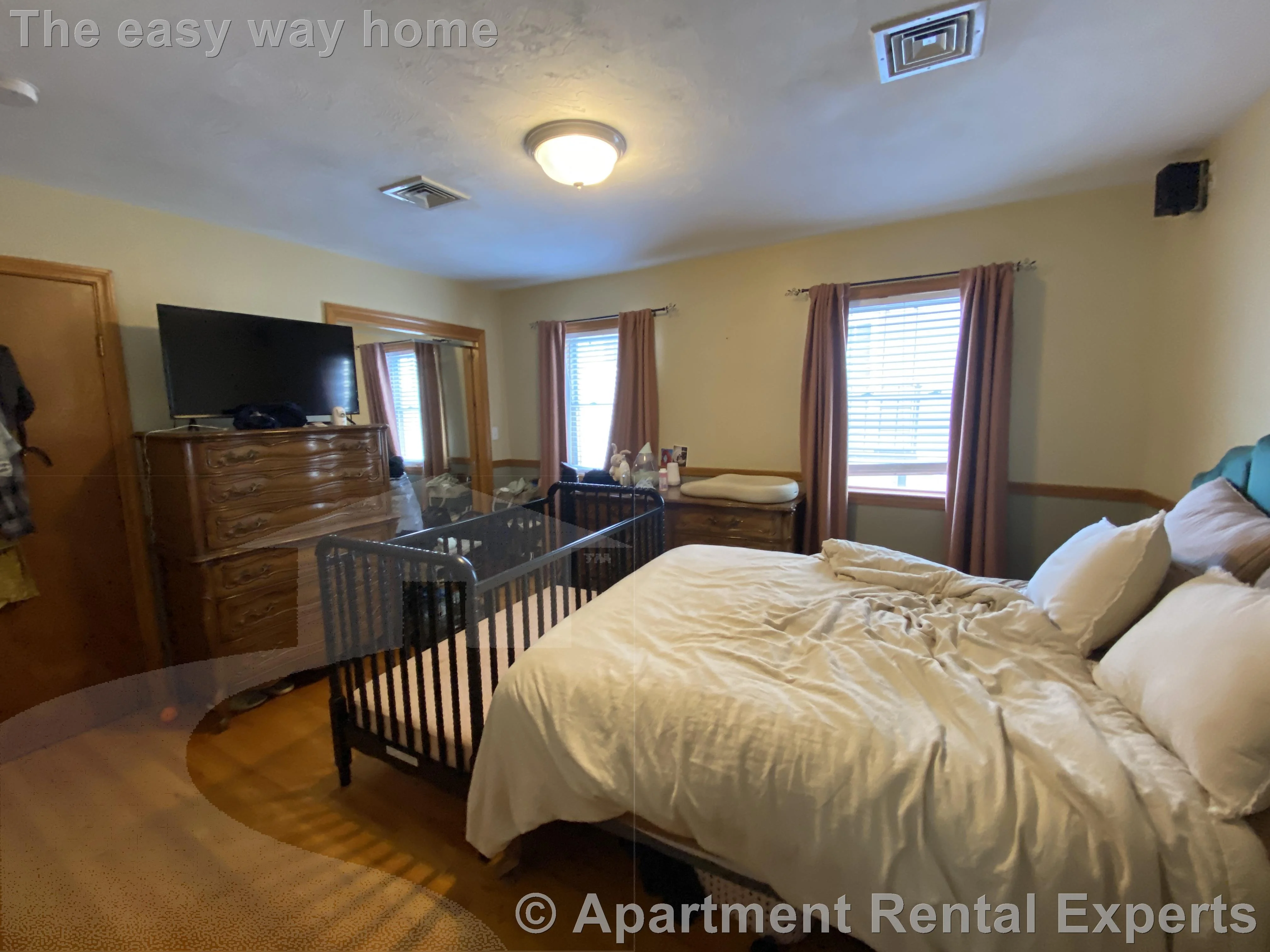 2 bed, 1 bath apartment for rent at 44.5 Warren St, East Cambridge — photo 6 of 18