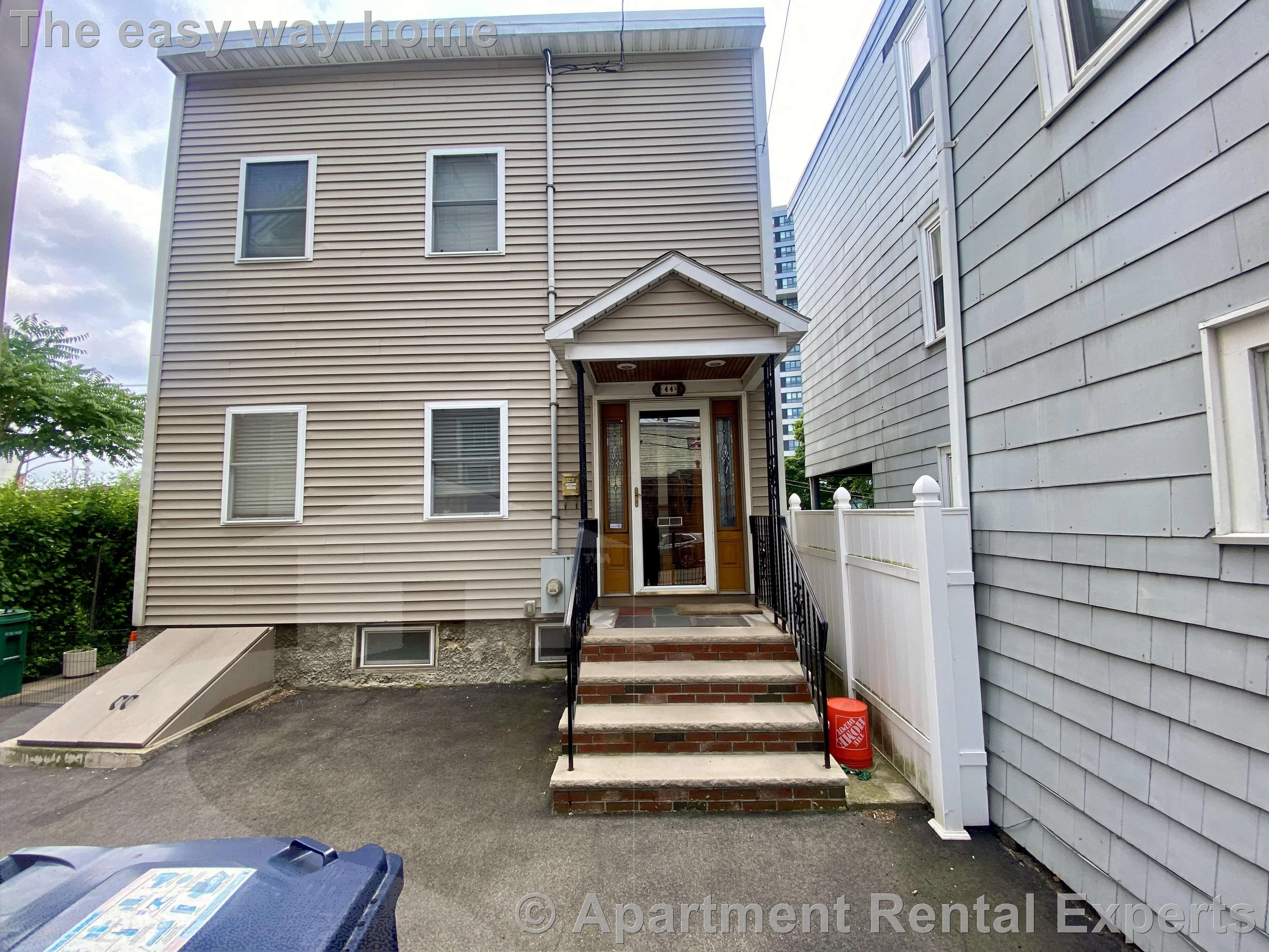 2 bed, 1 bath apartment for rent at 44.5 Warren St, East Cambridge — photo 17 of 18