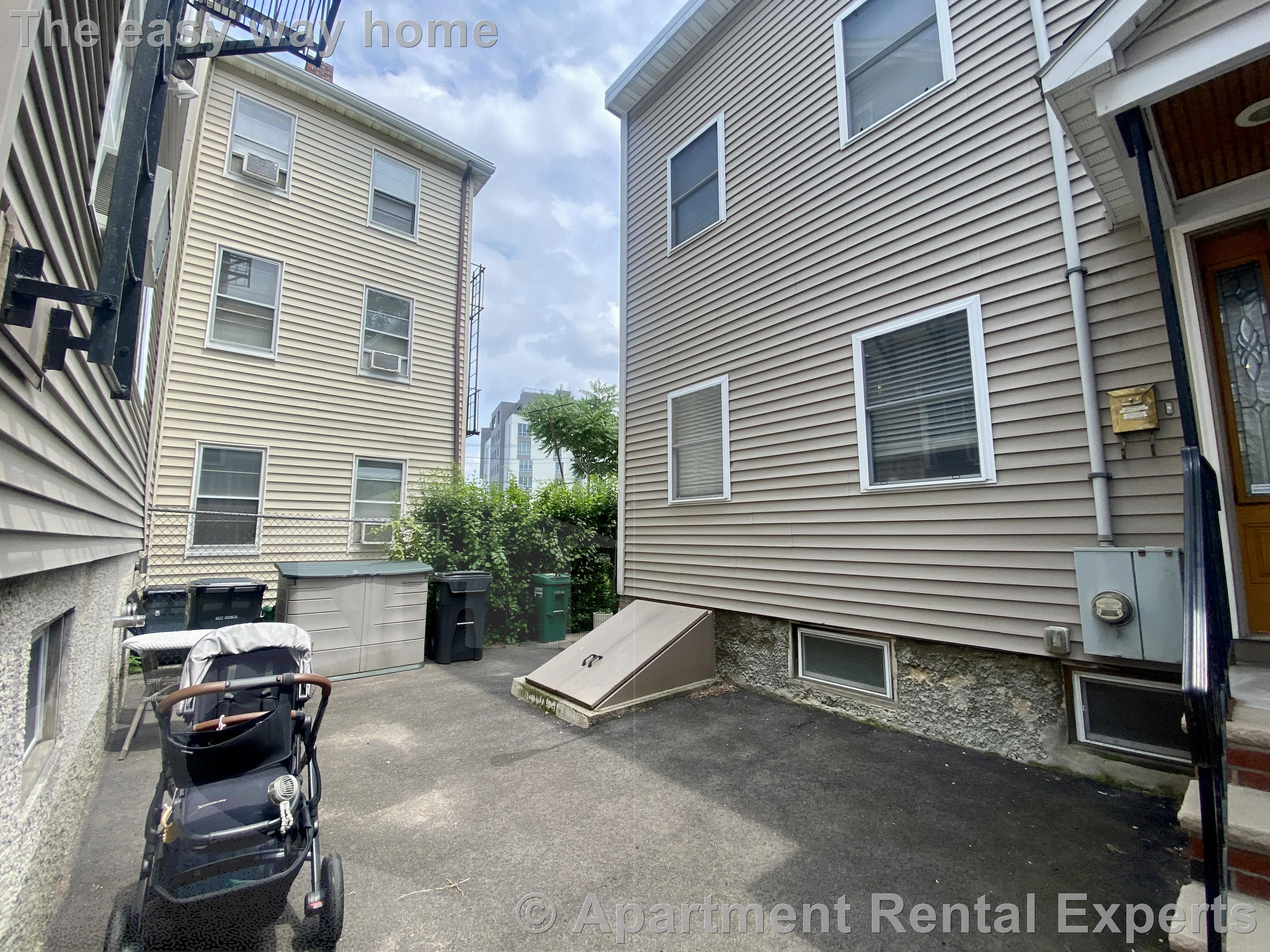 2 bed, 1 bath apartment for rent at 44.5 Warren St, East Cambridge — photo 18 of 18