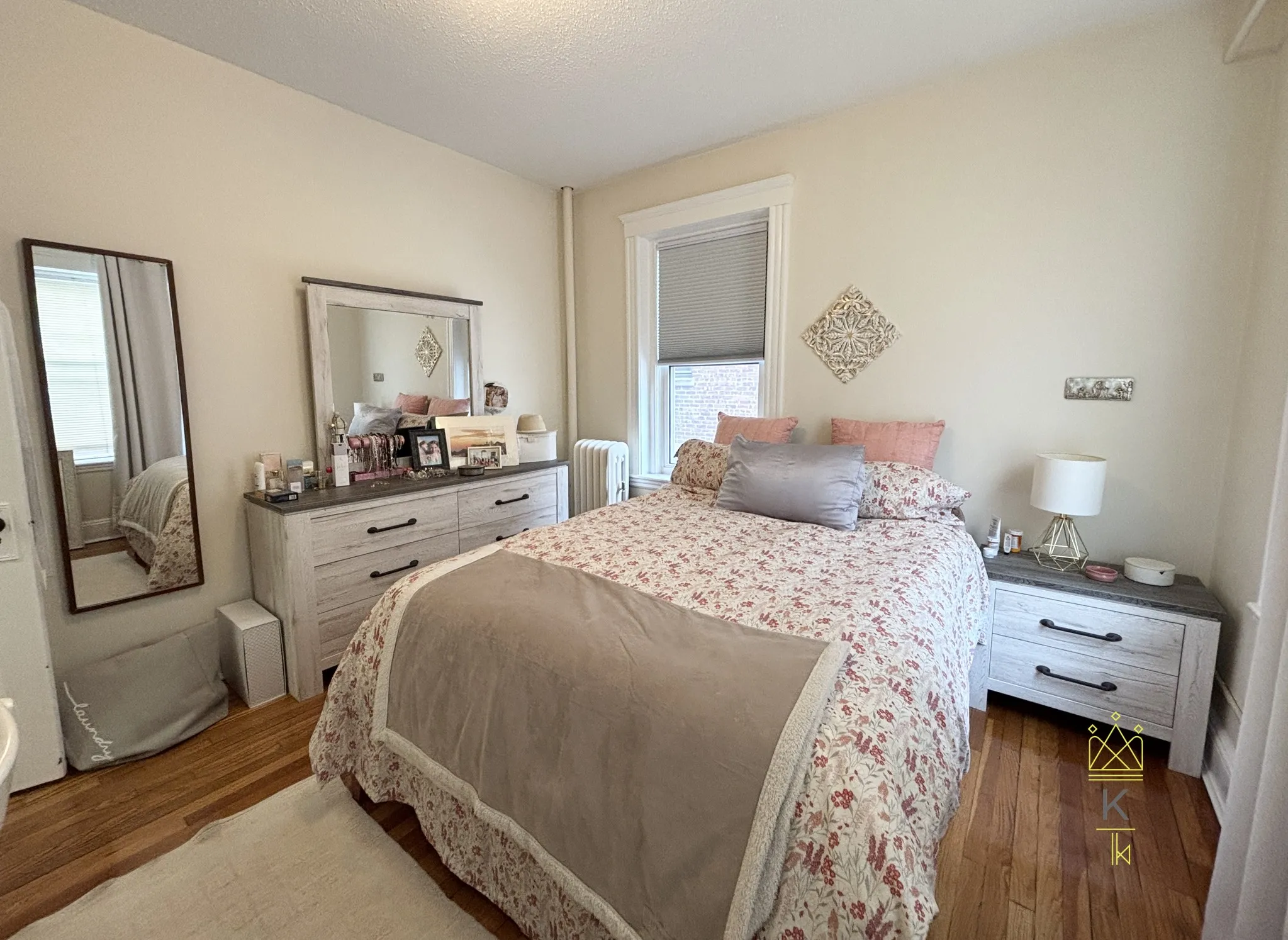 2 bed, 1 bath apartment for rent at 44A Saint Paul St Unit 1, Coolidge Corner — photo 7 of 13