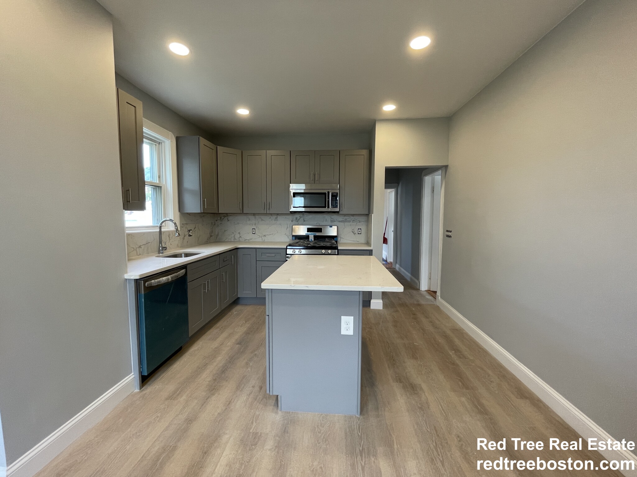 4 bed, 2 bath apartment for rent at 44 Ashley St Unit 2, East Boston — photo 5 of 23