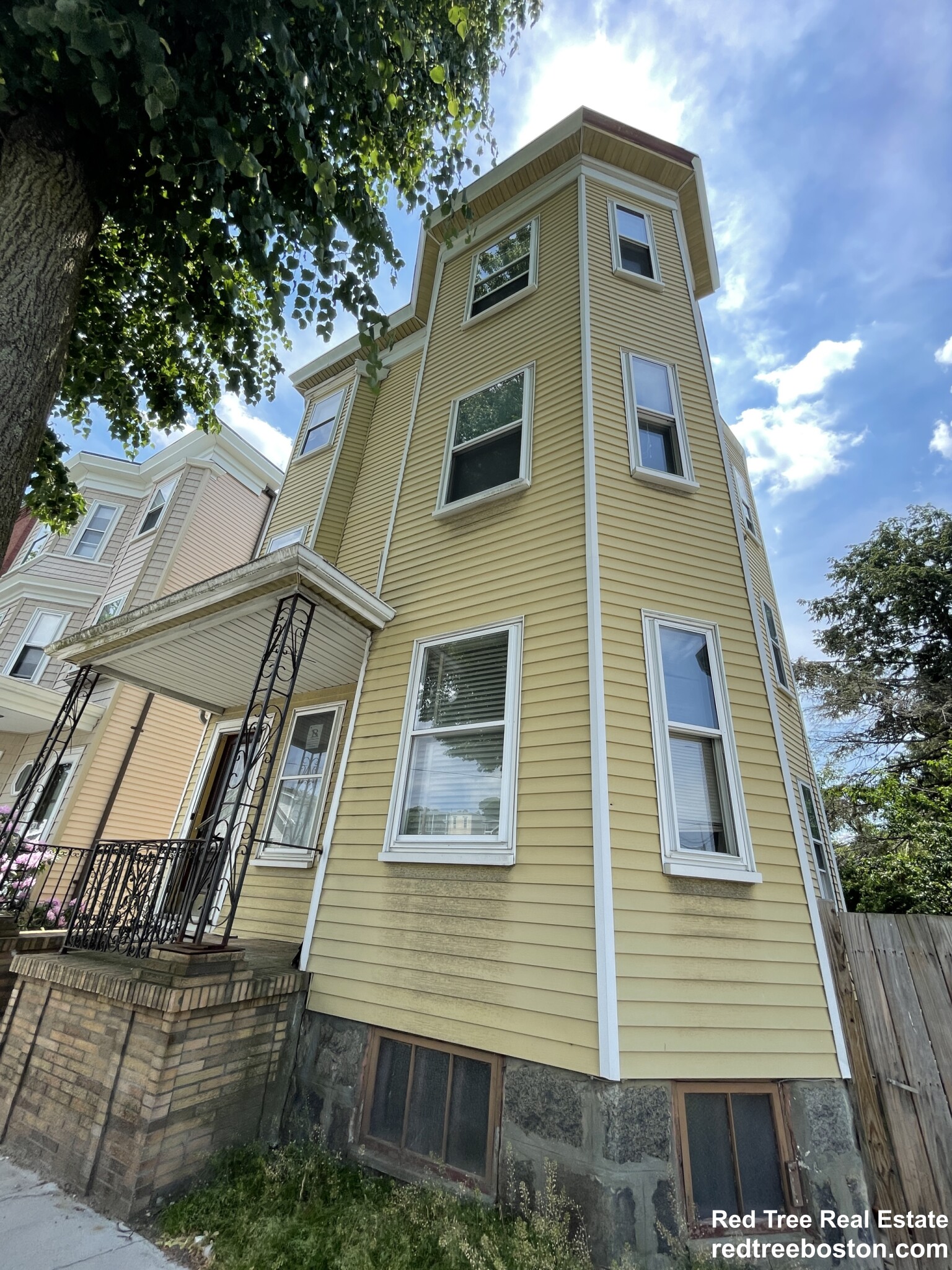 4 bed, 2 bath apartment for rent at 44 Ashley St Unit 2, East Boston — photo 23 of 23