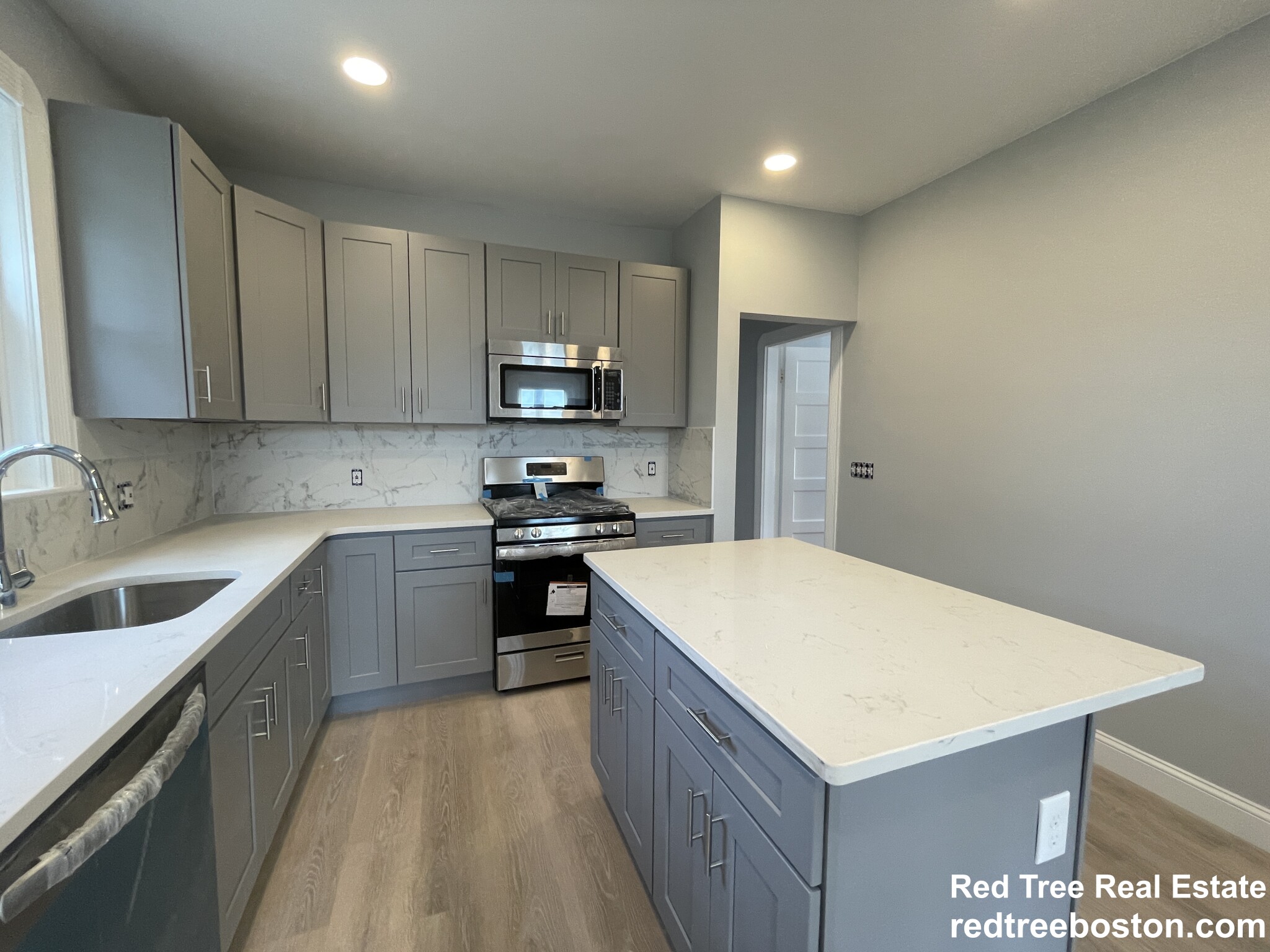 4 bed, 2 bath apartment for rent at 44 Ashley St Unit 2, East Boston — photo 3 of 23