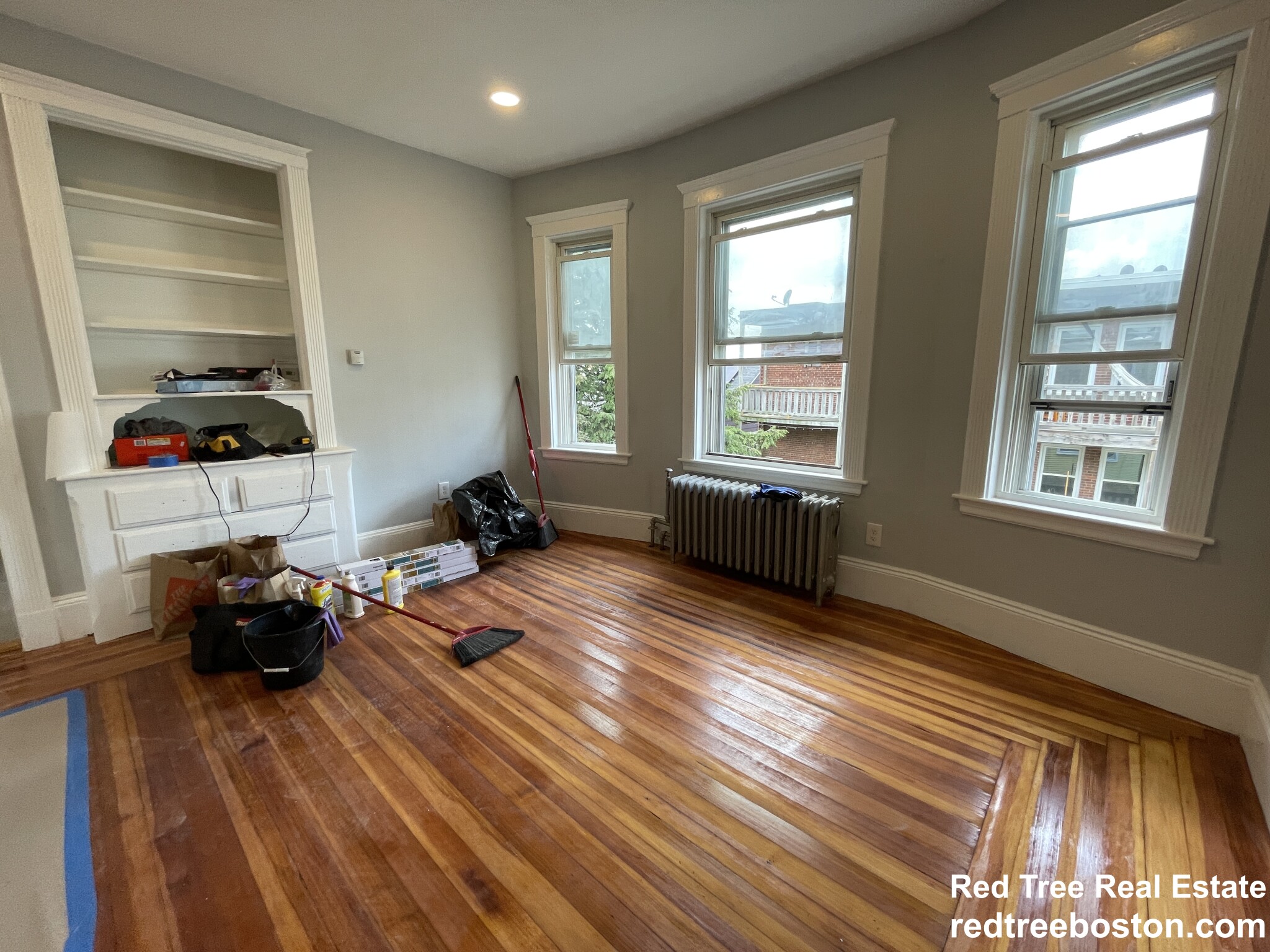 4 bed, 2 bath apartment for rent at 44 Ashley St Unit 2, East Boston — photo 19 of 23