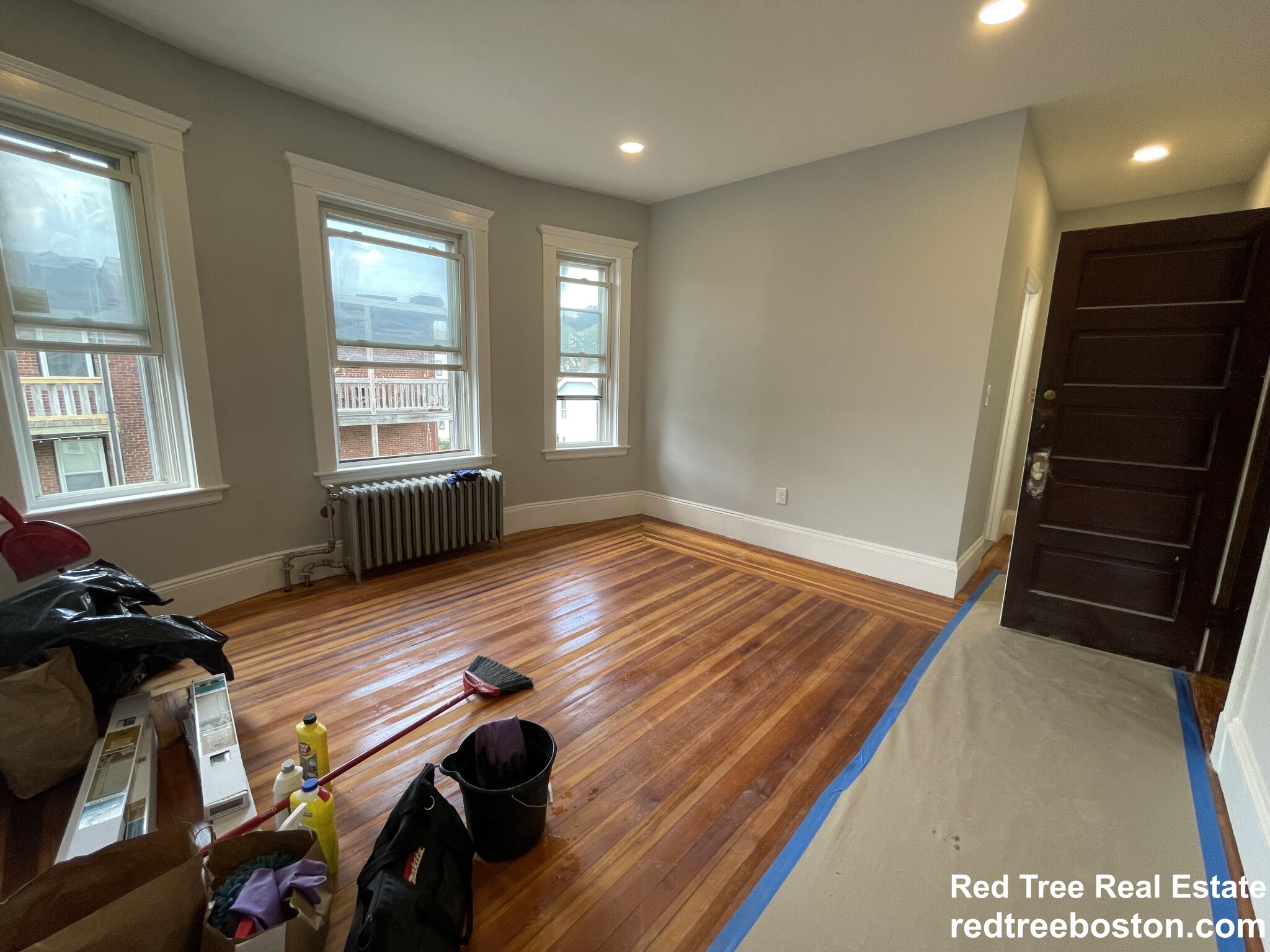 4 bed, 2 bath apartment for rent at 44 Ashley St Unit 2, East Boston — photo 21 of 23