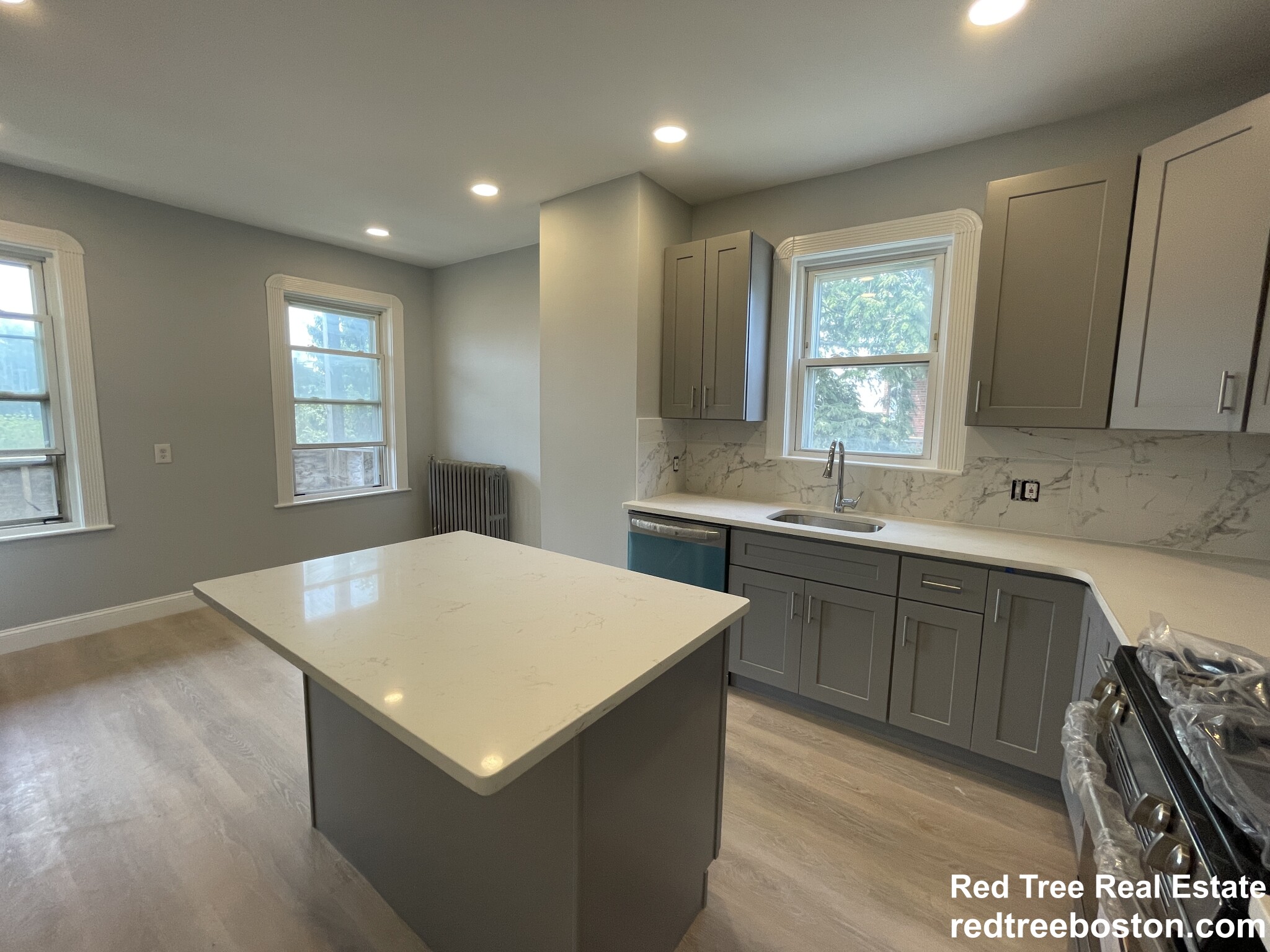 4 bed, 2 bath apartment for rent at 44 Ashley St Unit 2, East Boston — photo 7 of 23