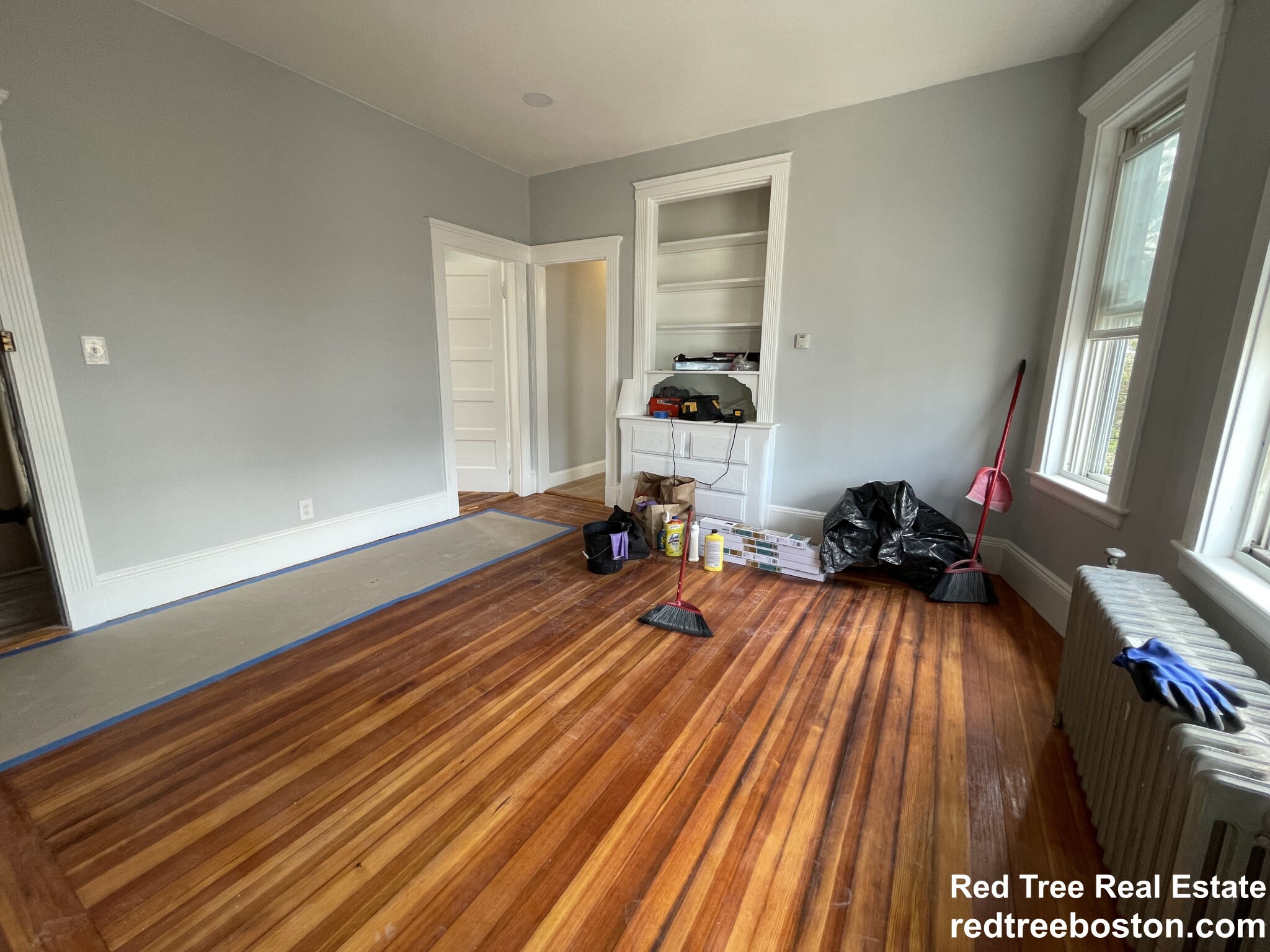 4 bed, 2 bath apartment for rent at 44 Ashley St Unit 2, East Boston — photo 20 of 23