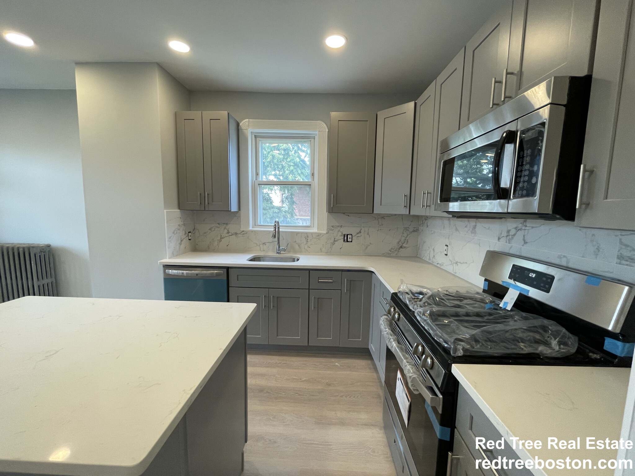 4 bed, 2 bath apartment for rent at 44 Ashley St Unit 2, East Boston — photo 6 of 23