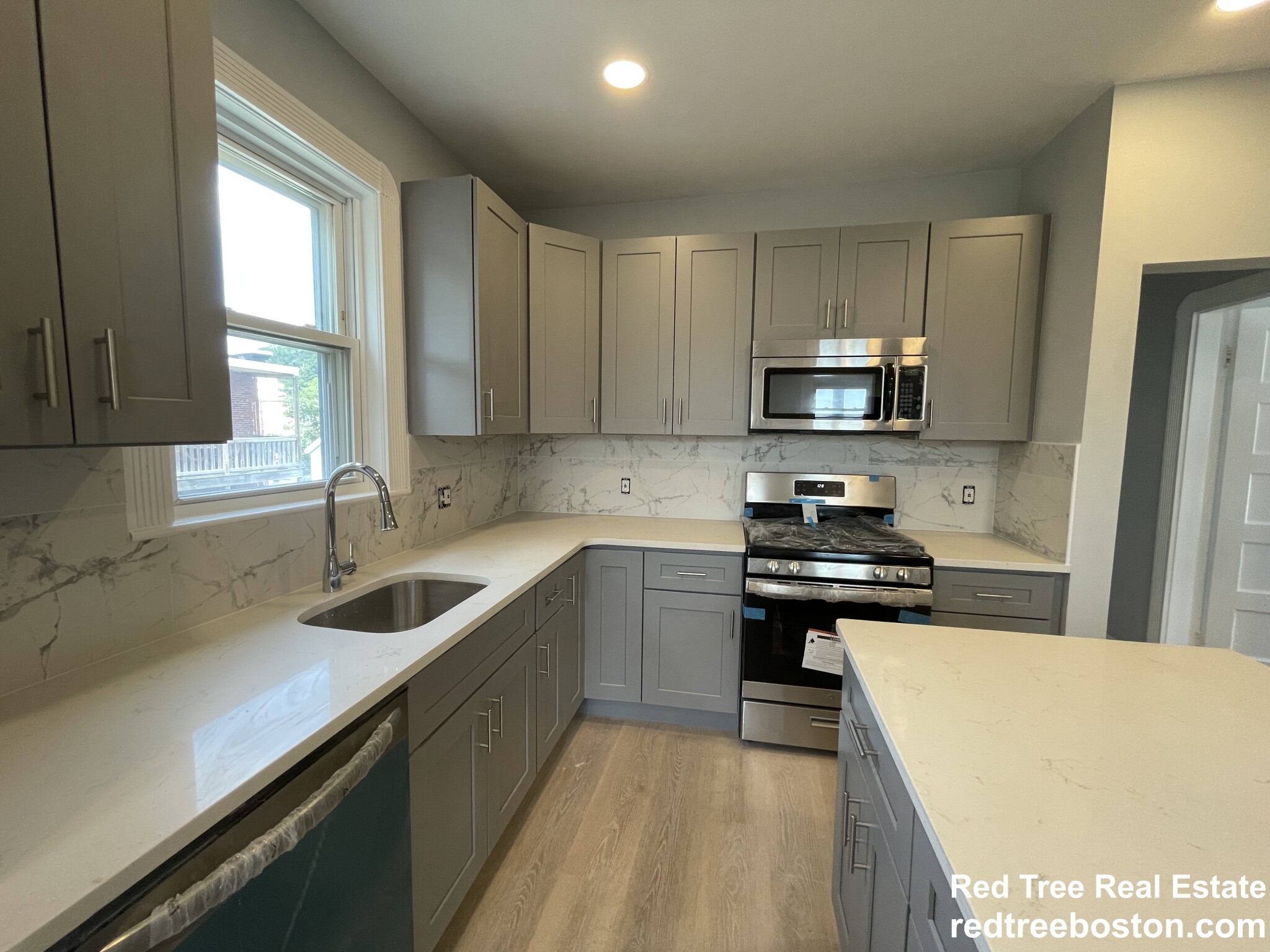 4 bed, 2 bath apartment for rent at 44 Ashley St Unit 2, East Boston — photo 2 of 23